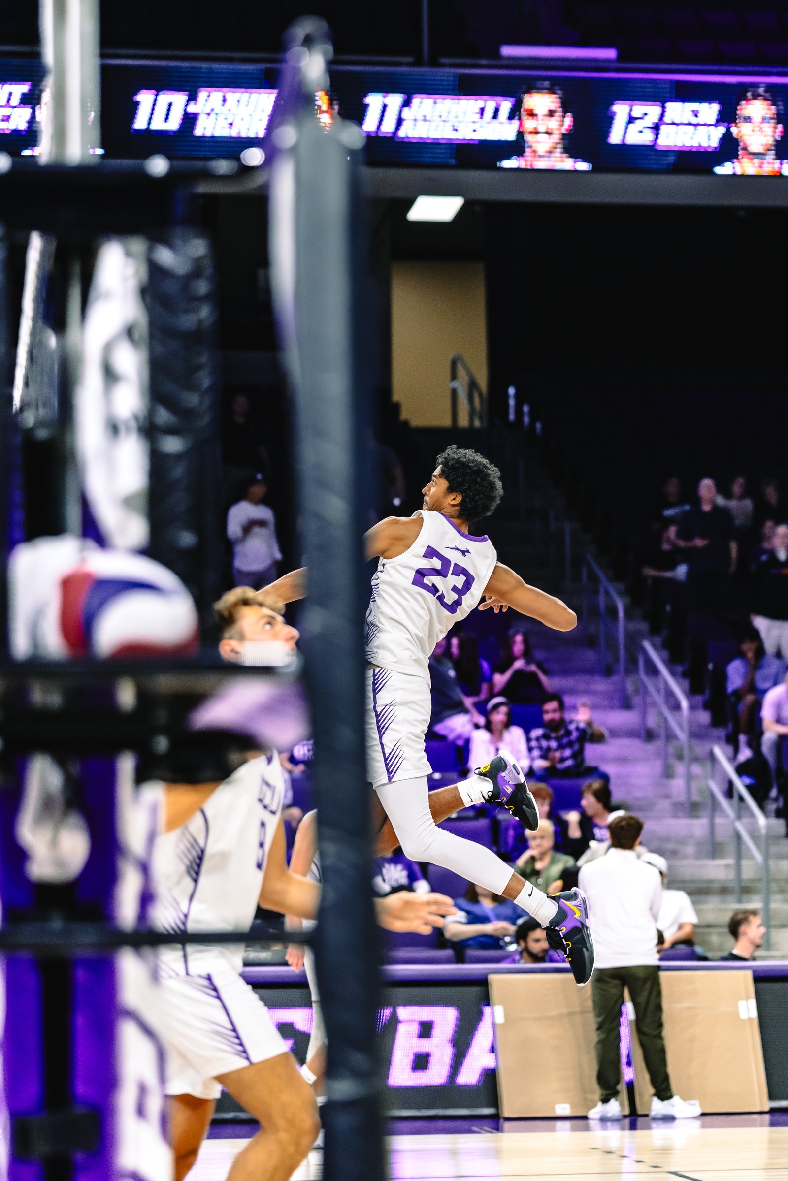 GCU vs UCLA