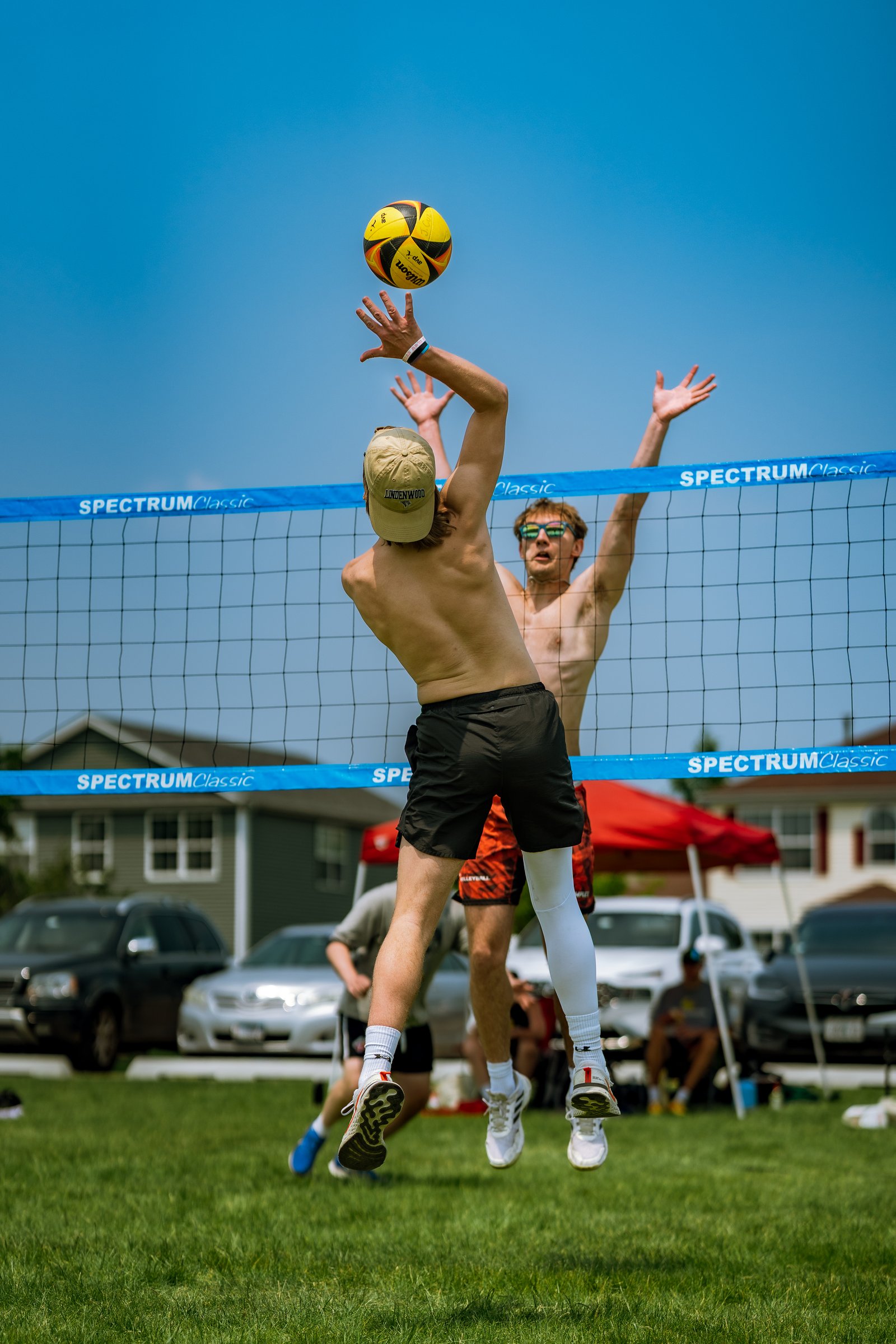 Grass Launch | Open Triples Tournament - Jun 5, 2025