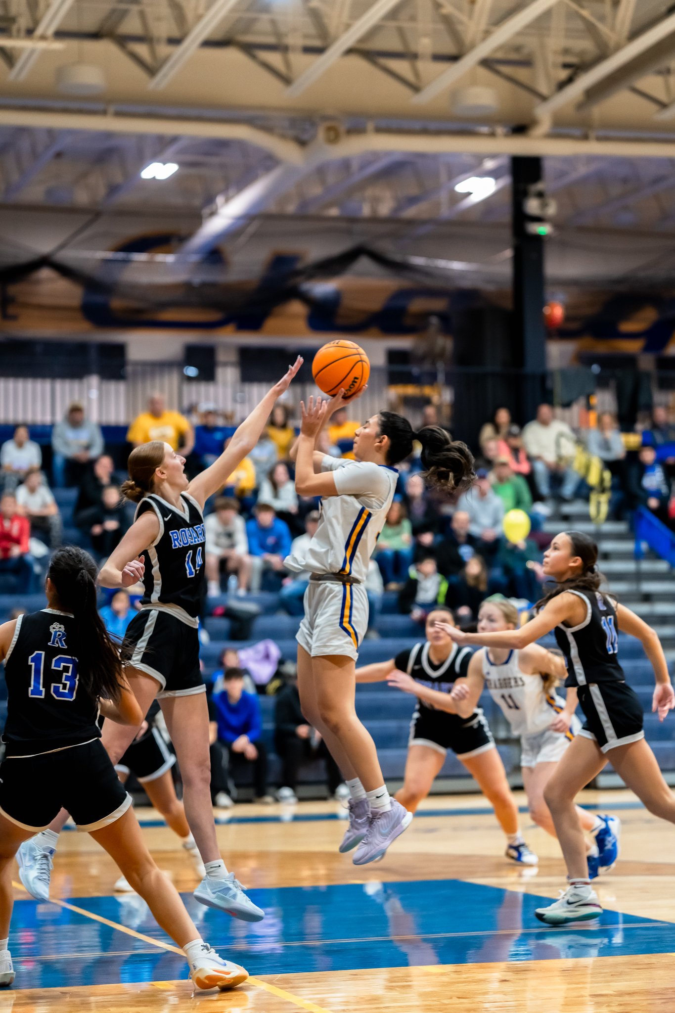 2024 ACC Girls vs Rosary