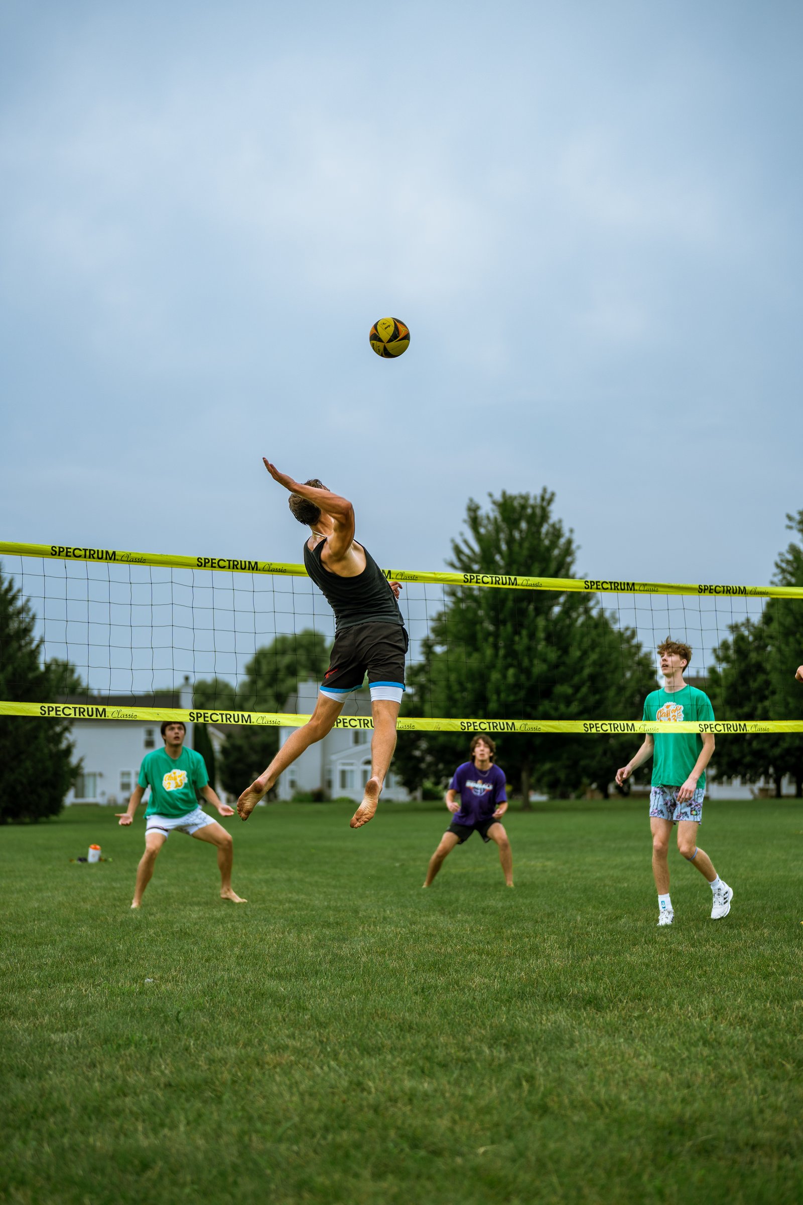 Bell Pepper Open – Official Gallery - Jan 1