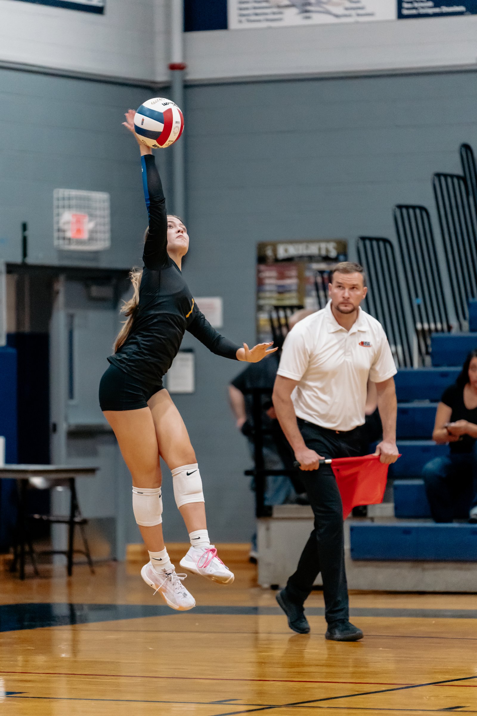 2023 ACC vs Regina Dominican 24-Oct