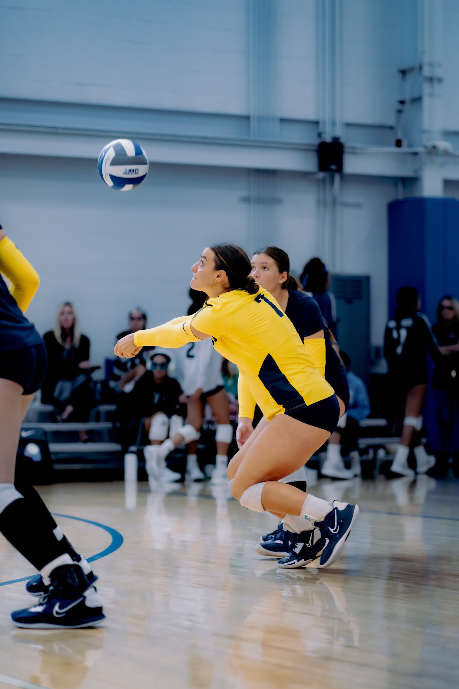 NJCAA OWT - McHenry College - Aug 20