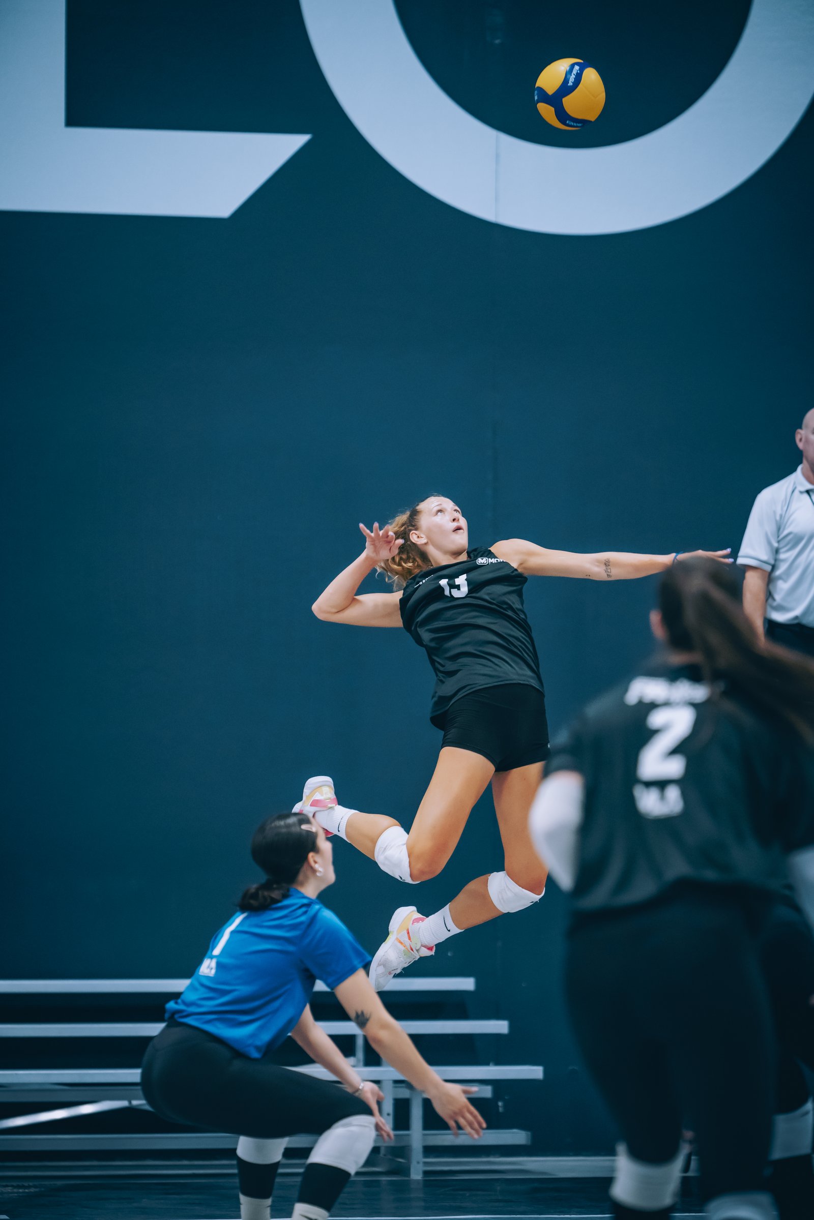 VLA Cup - May 30