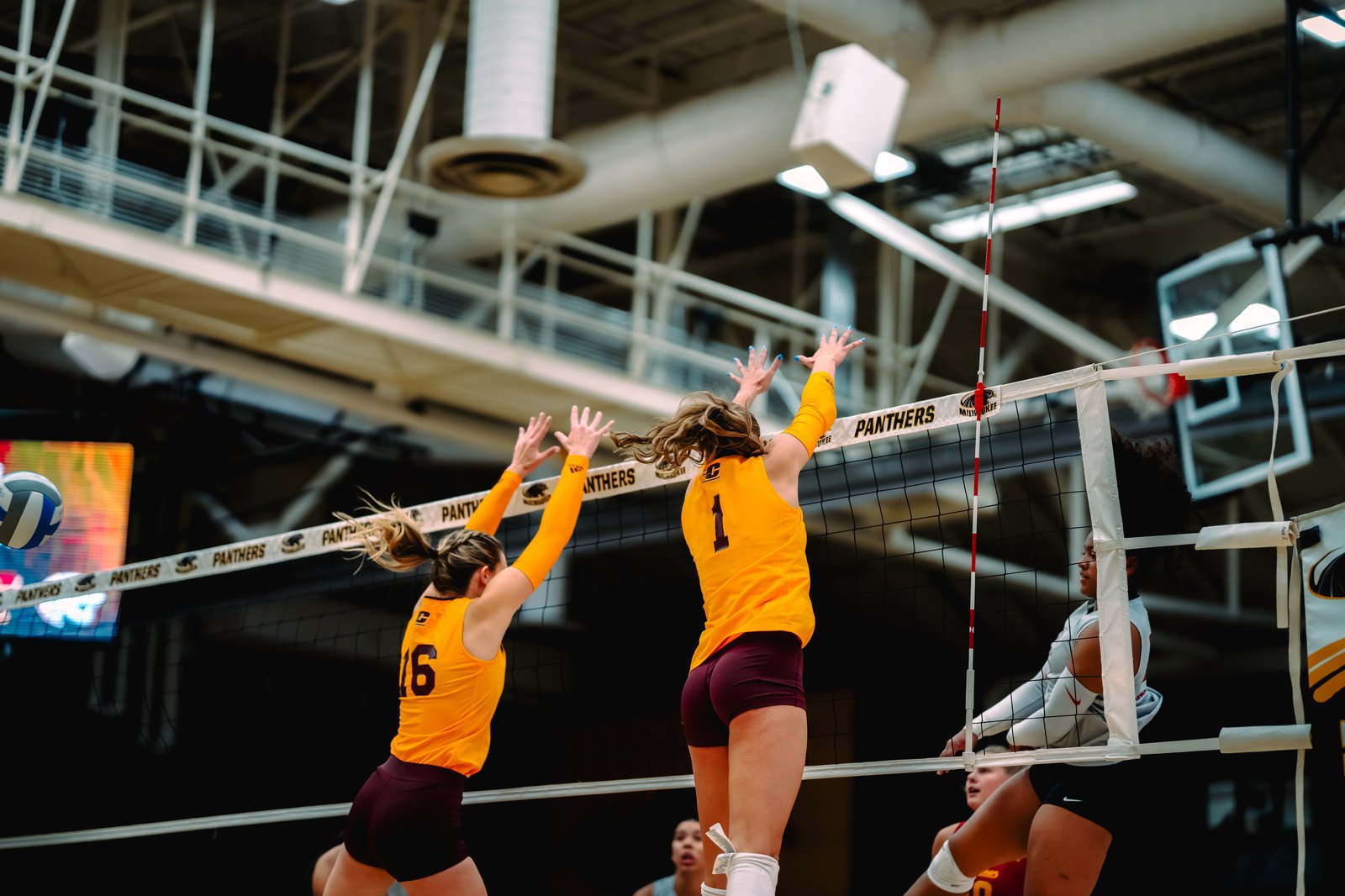 UWM Panther Invite - Part 2