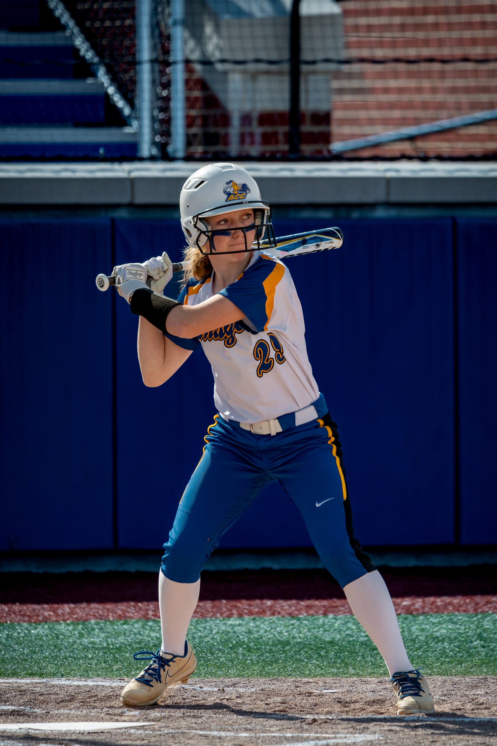 2023 ACC vs Rosary 04-28-2023 - Apr 28