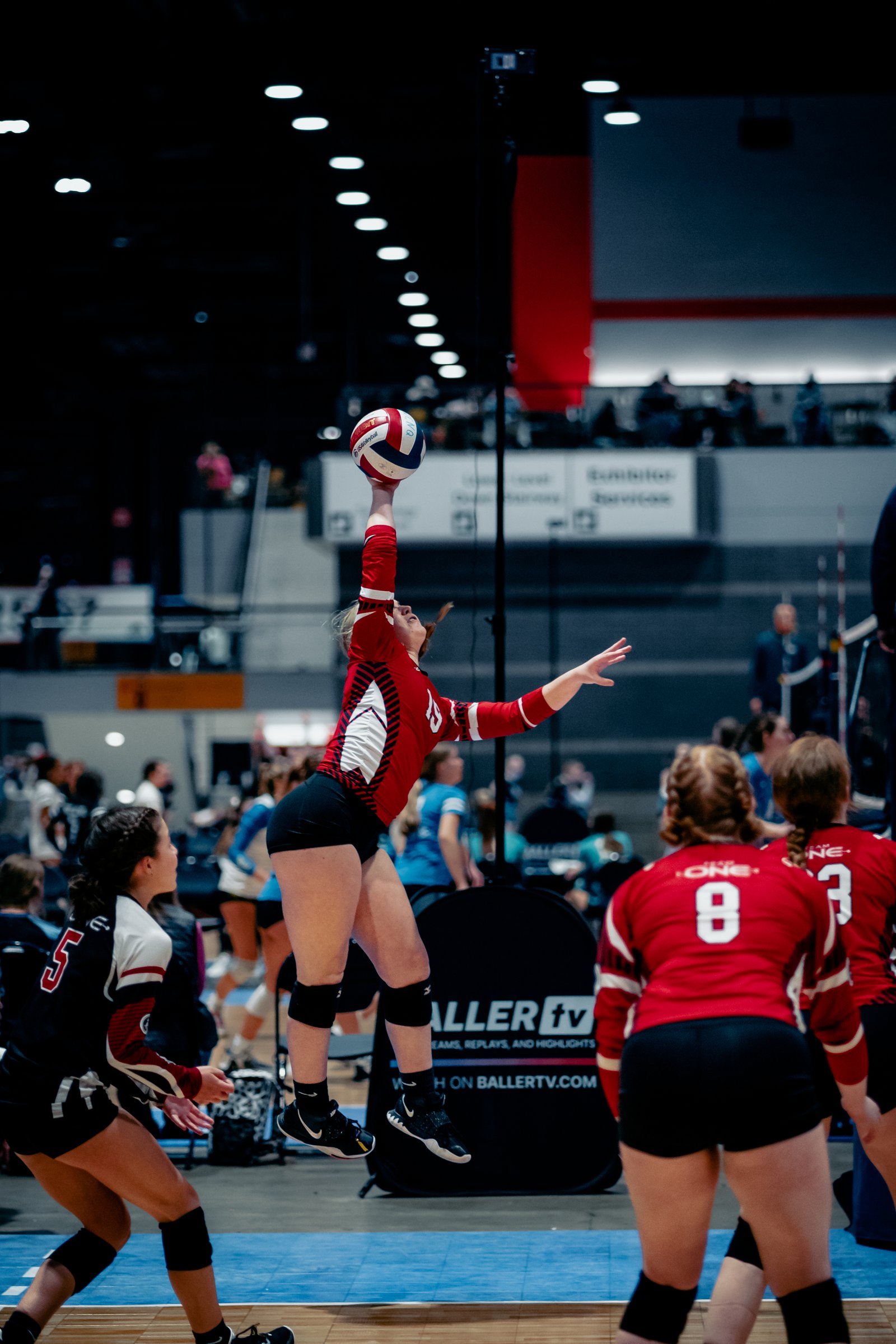 Windy City Qualifier - Apr - Apr