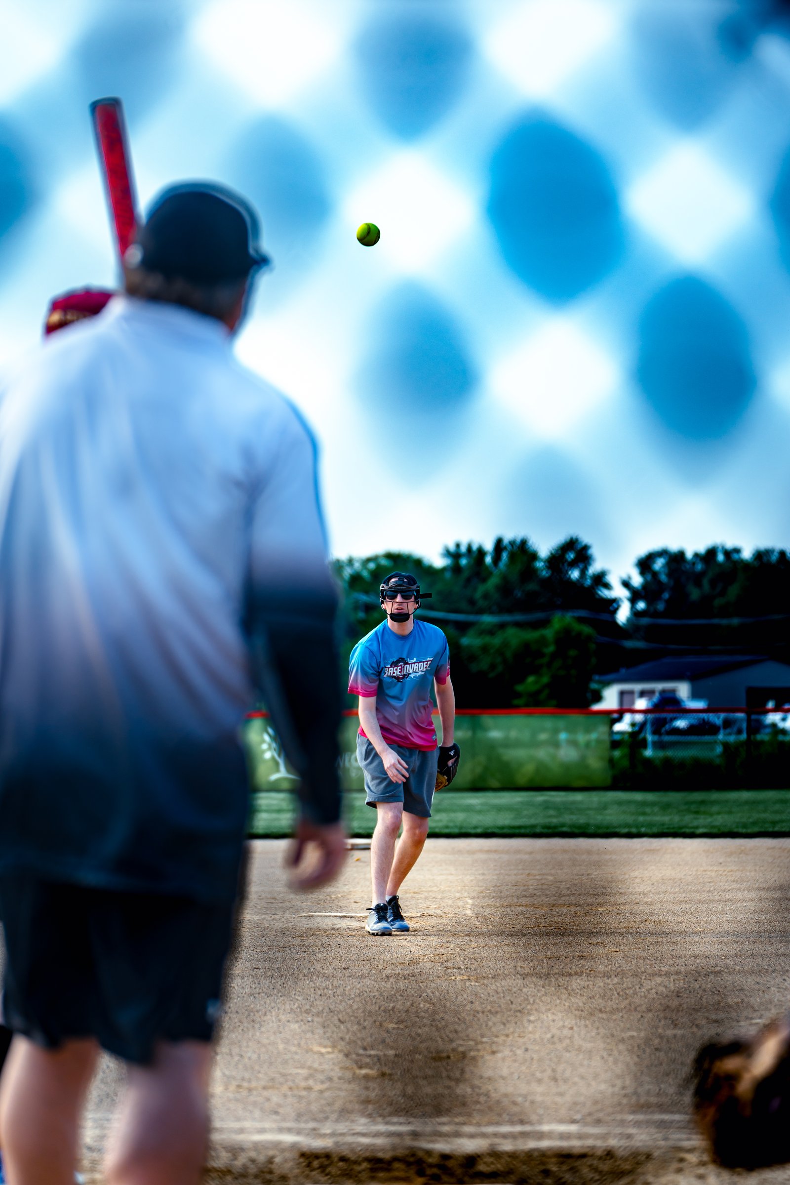 Prairie Point Softball League - May 24