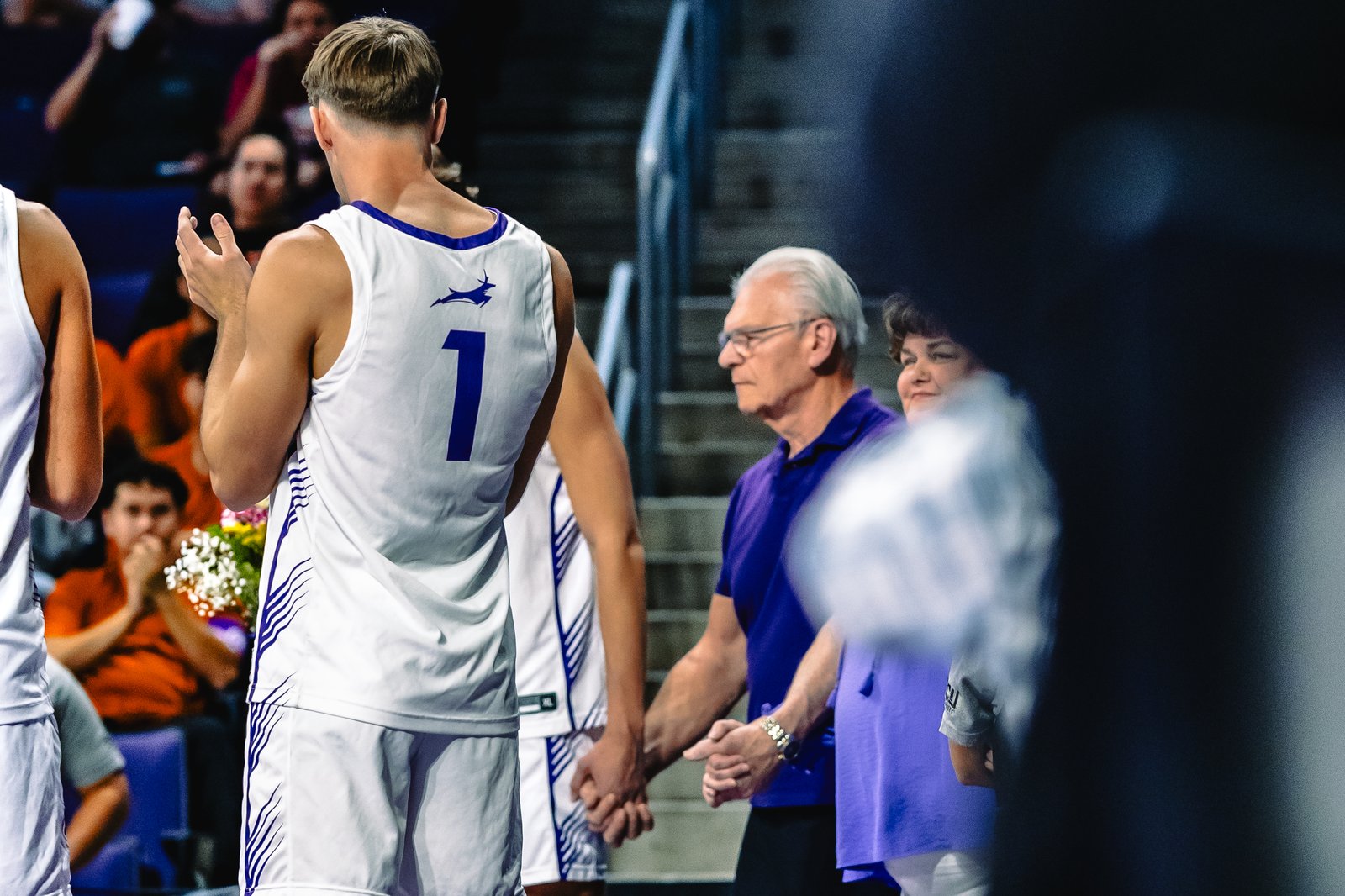 GCU vs UCLA