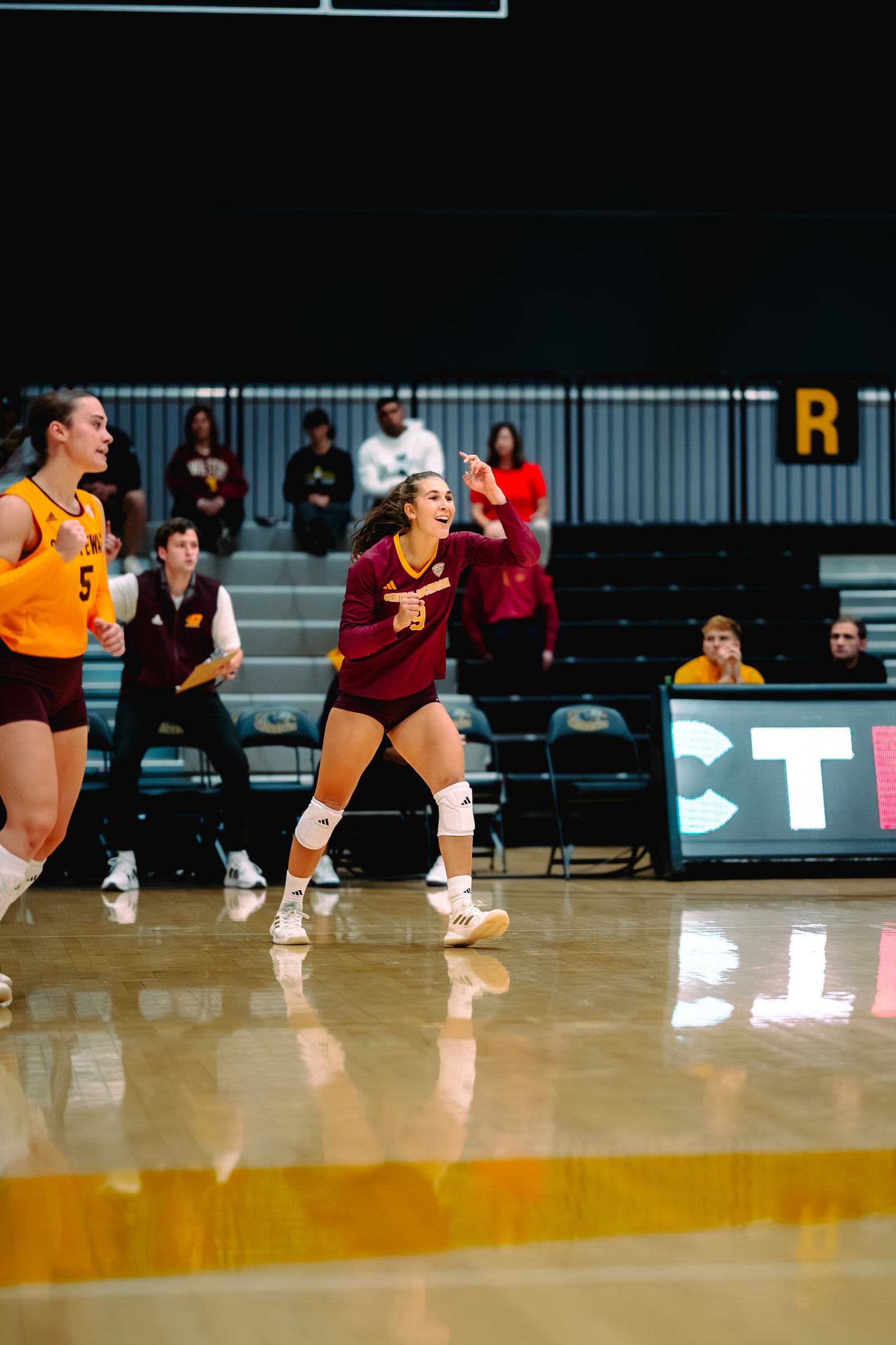 UWM Panther Invite - Part 2