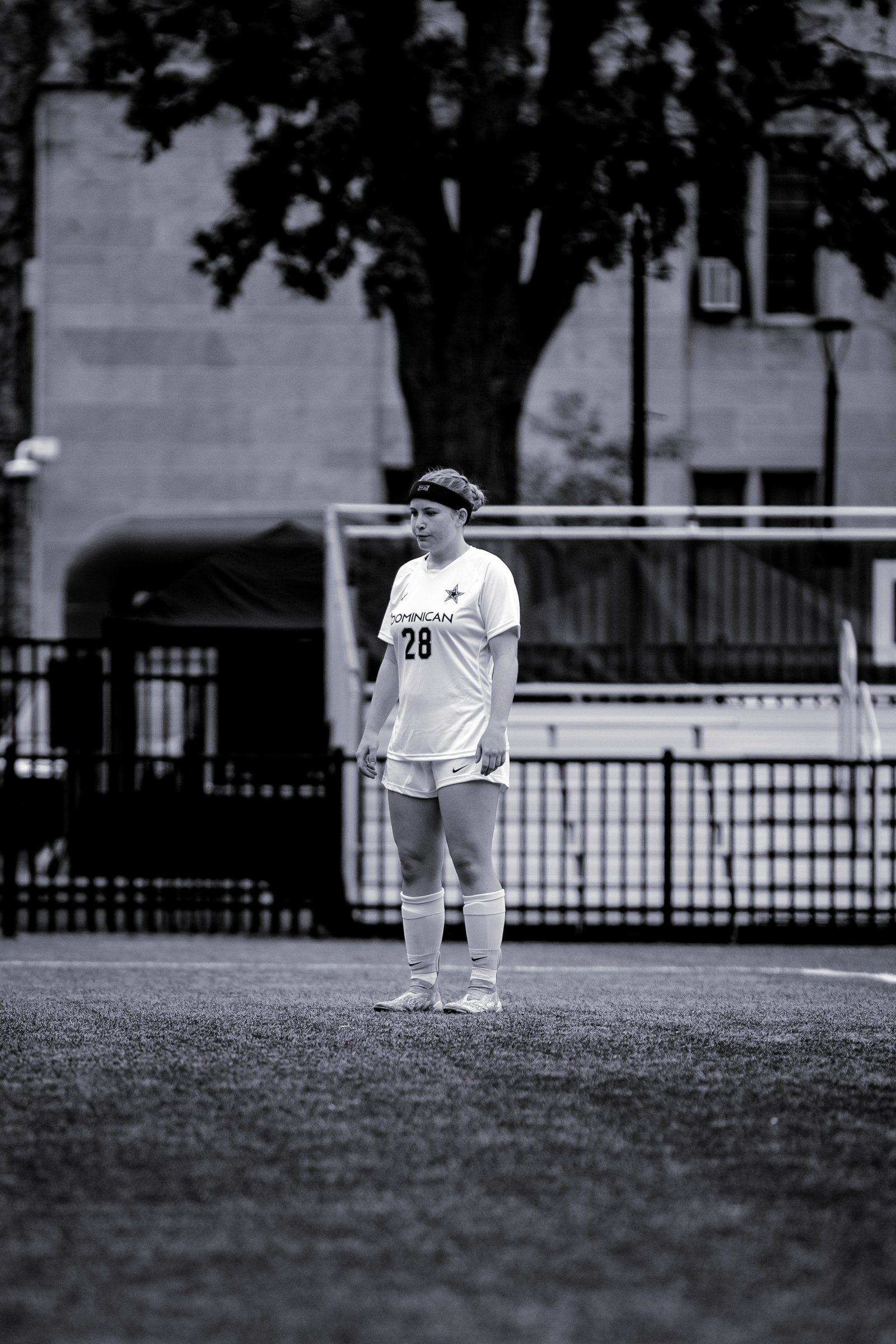 DU Women's Soccer - Homecoming We... - Sep 20
