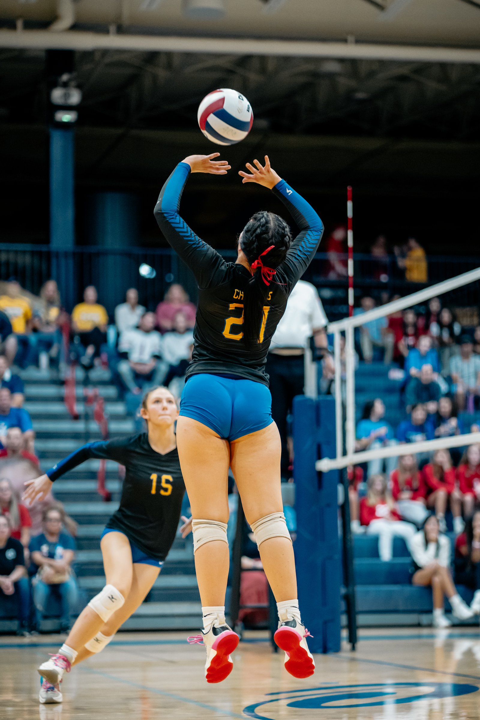 2023 ACC vs Rosary 05-Oct-2023