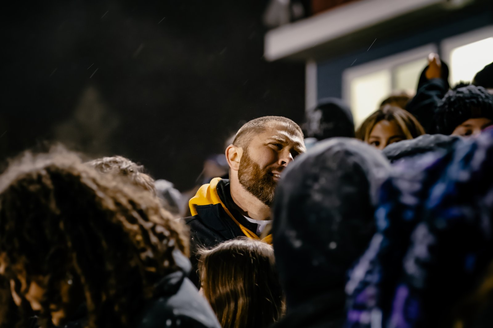 ACC (Homecoming) vs Ridgewood