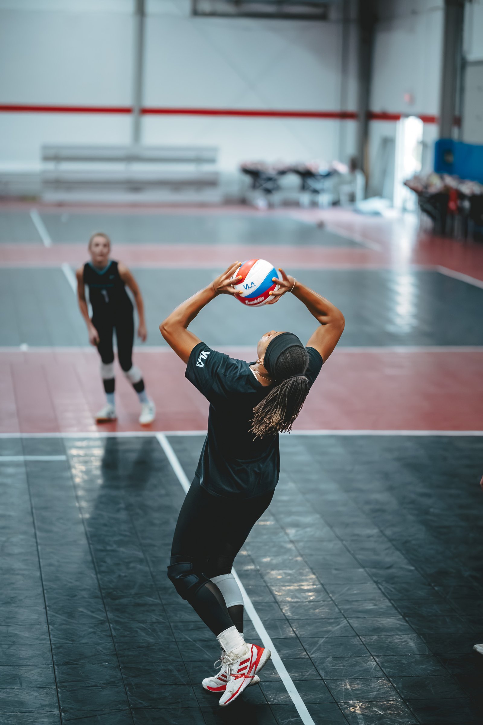 VLA BREEZE - Fall - Oct 26