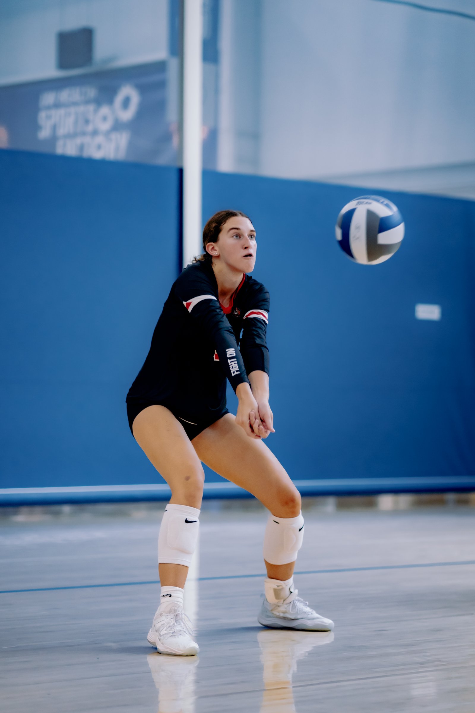 NJCAA OWT (Day 2) - Jan 1