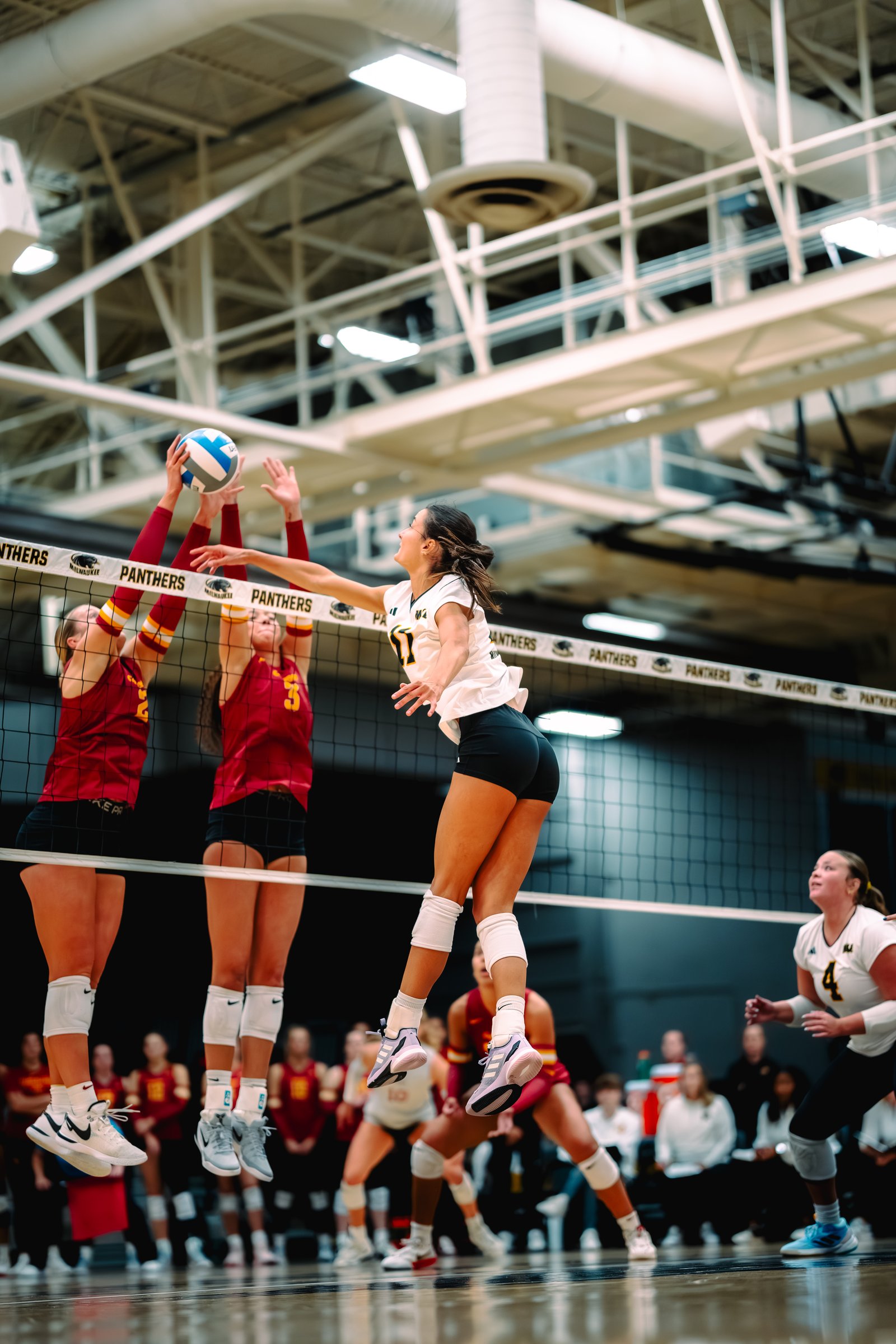 UW-Milwaukee Panther Invite