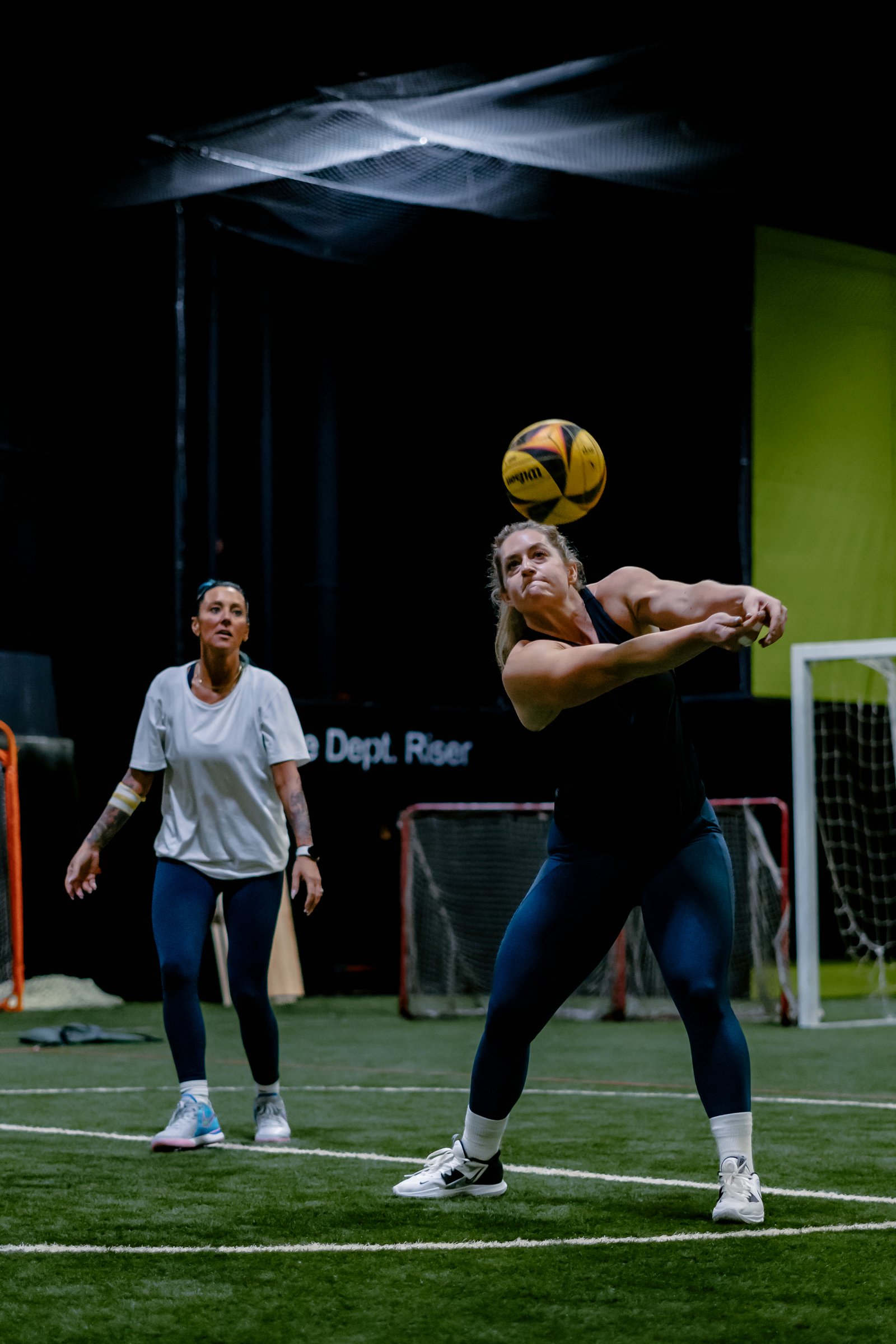 Players Sports Spring Turf Luau