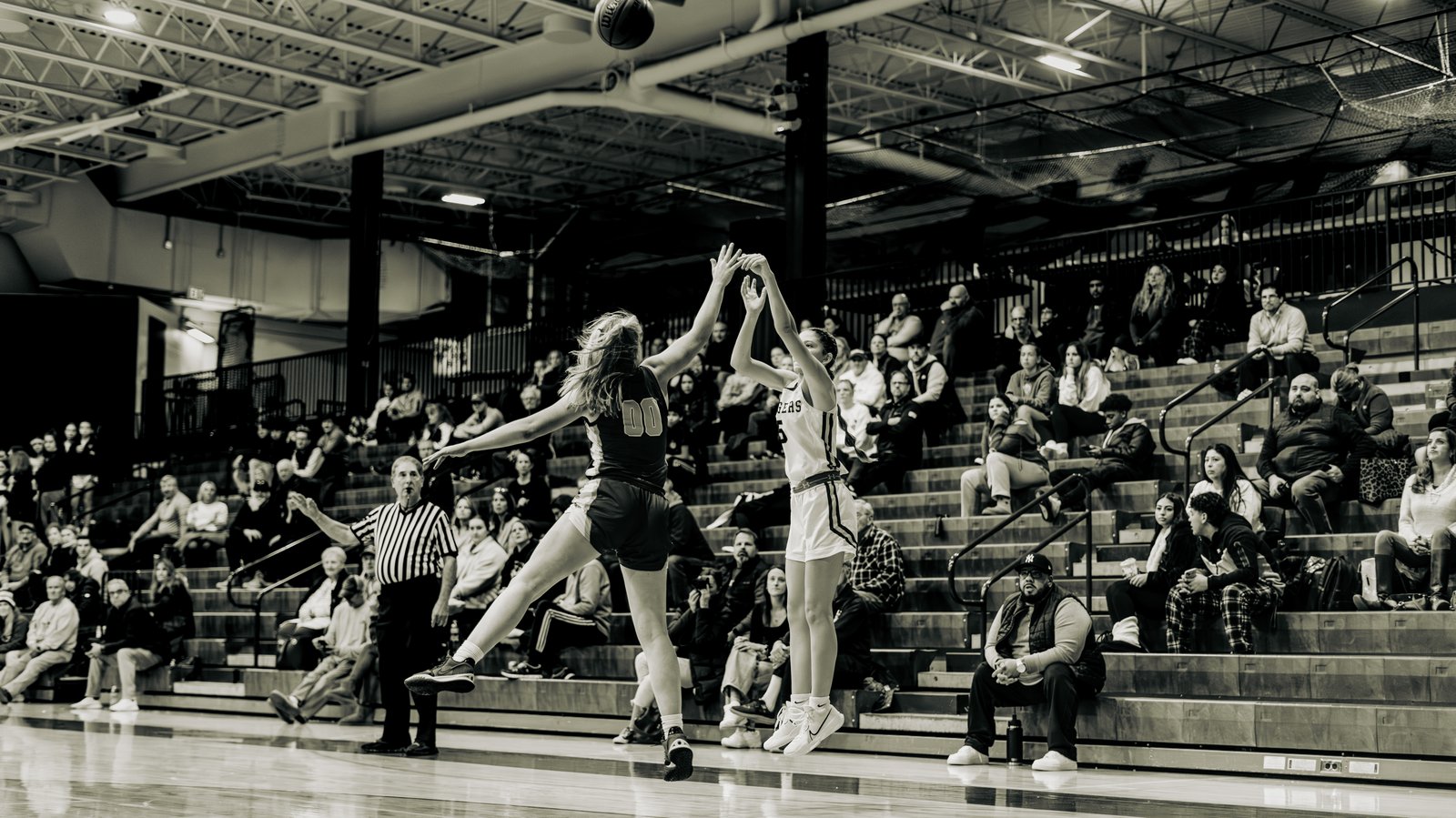 ACC Girl's Basketball 28-Nov - Nov 30