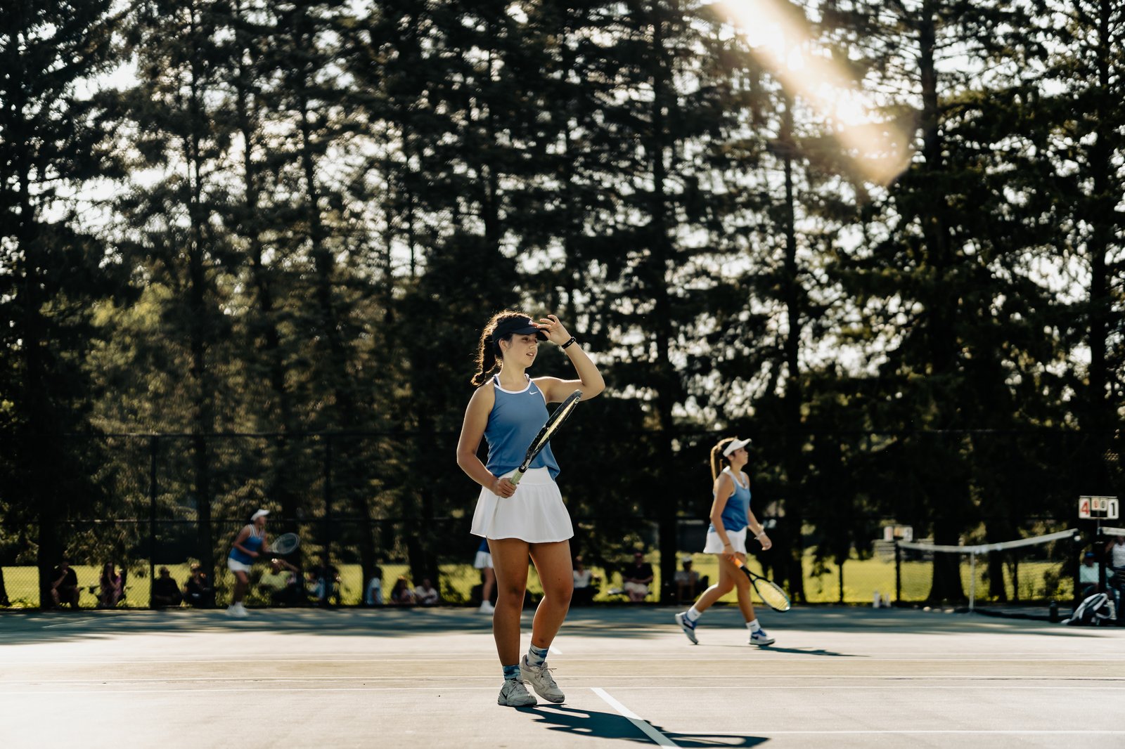 2022 ACC vs Rosary (Girls)