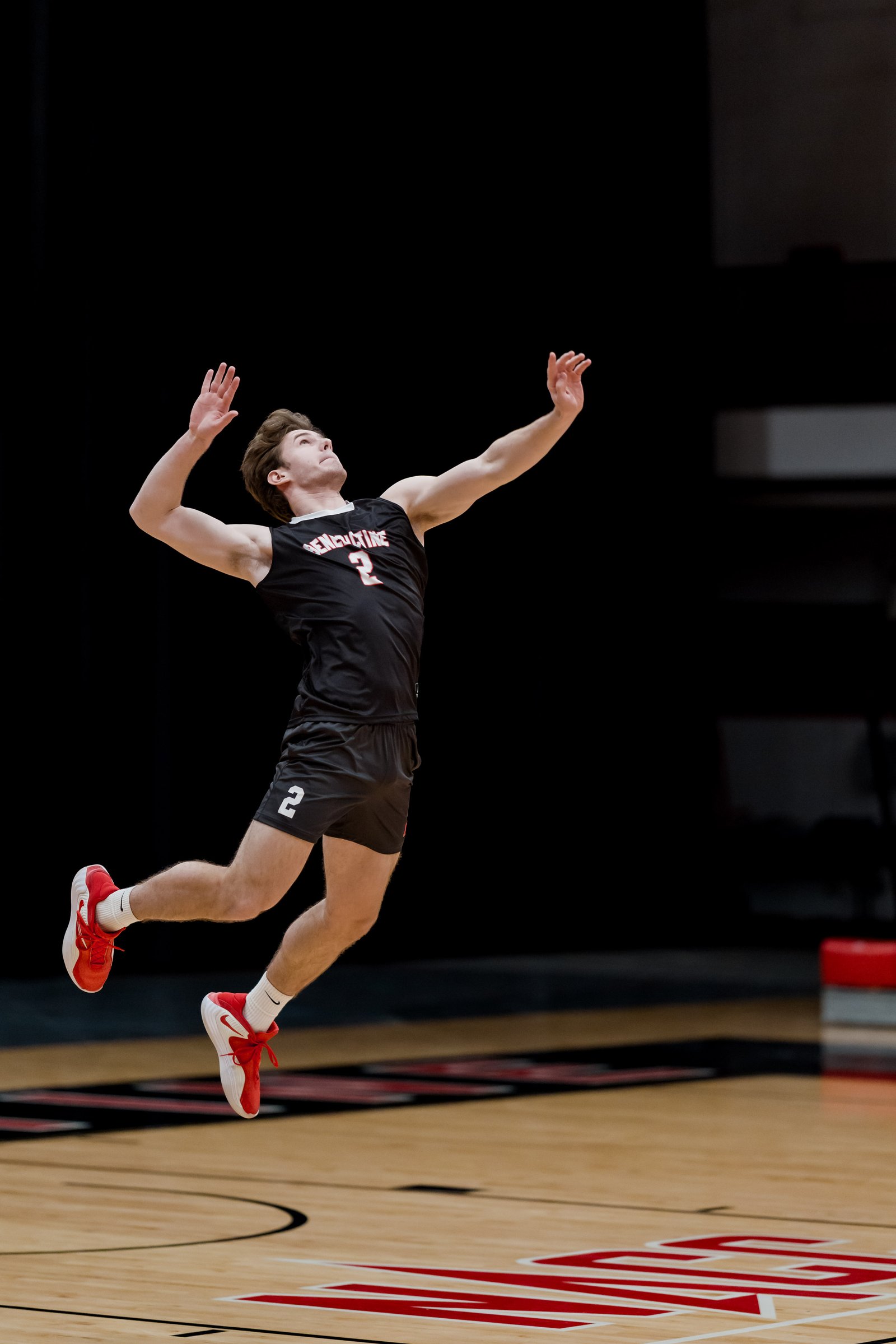 Benedictine vs Concordia - Feb 21