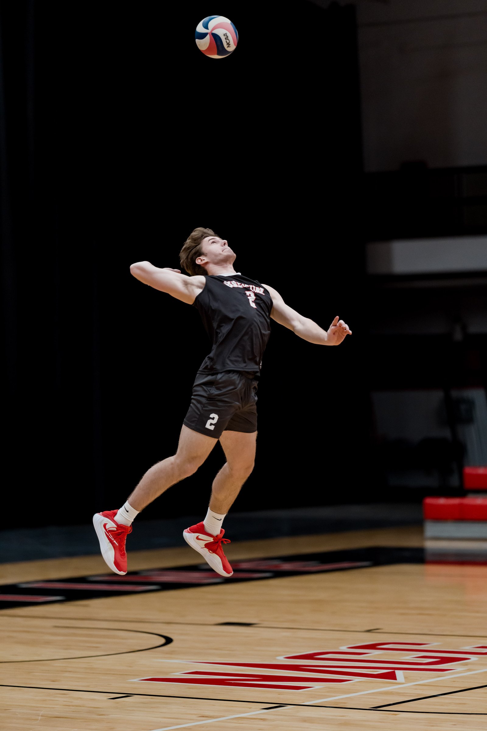 Benedictine vs Concordia - Feb 21