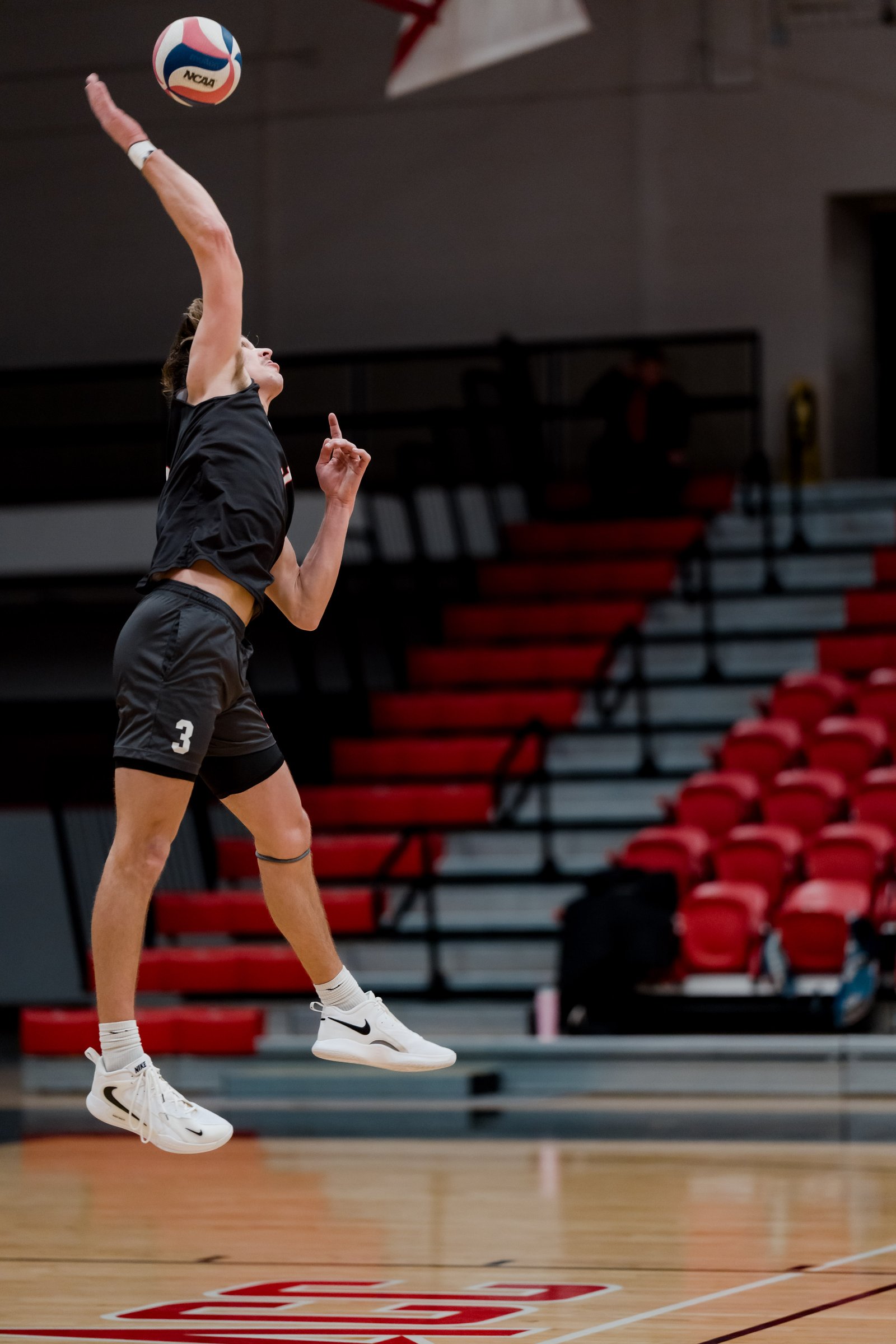 Benedictine vs Concordia - Feb 21