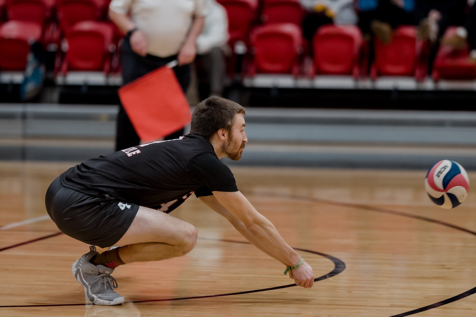 Benedictine vs Concordia - Feb 21