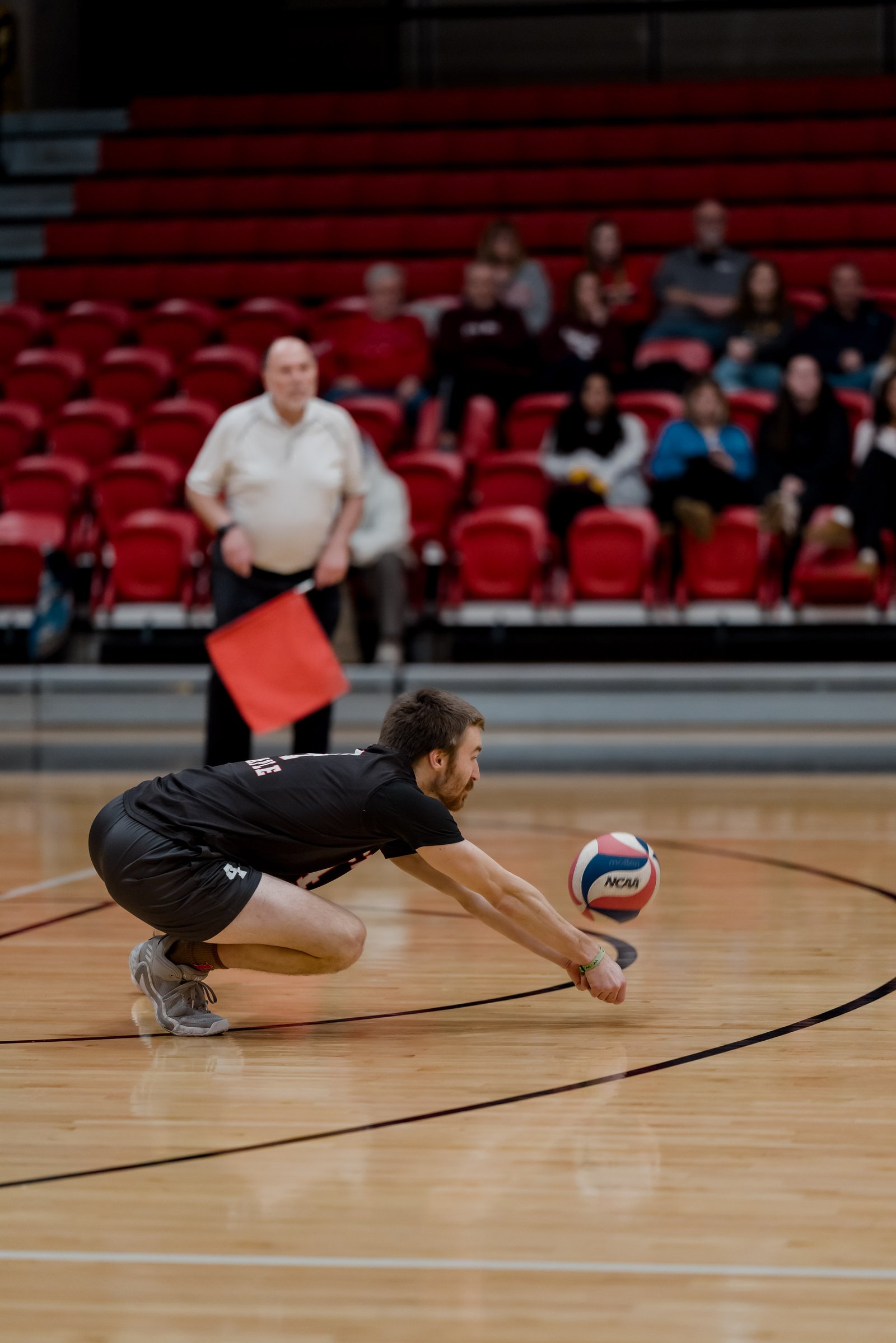 Benedictine vs Concordia - Feb 21