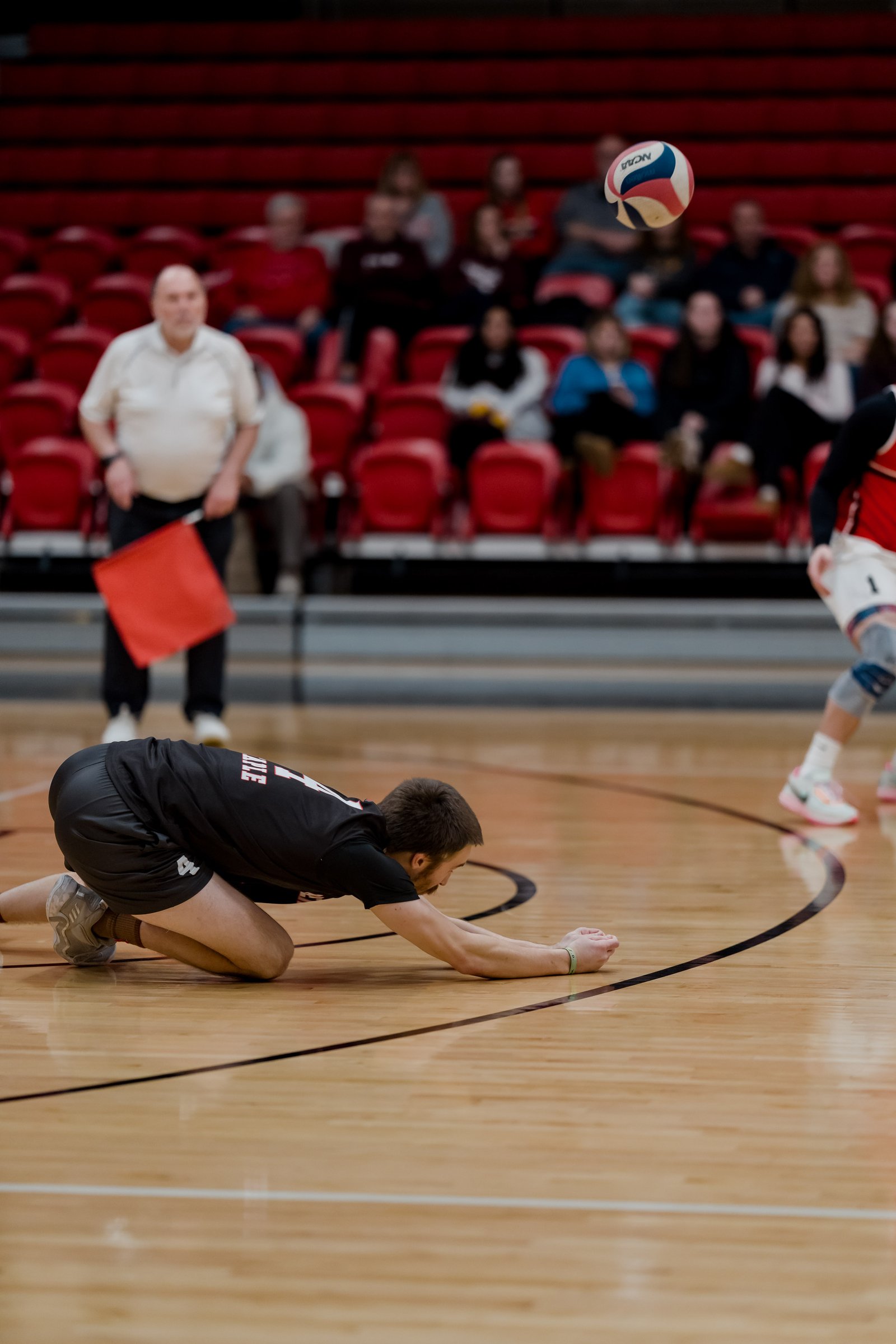Benedictine vs Concordia - Feb 21