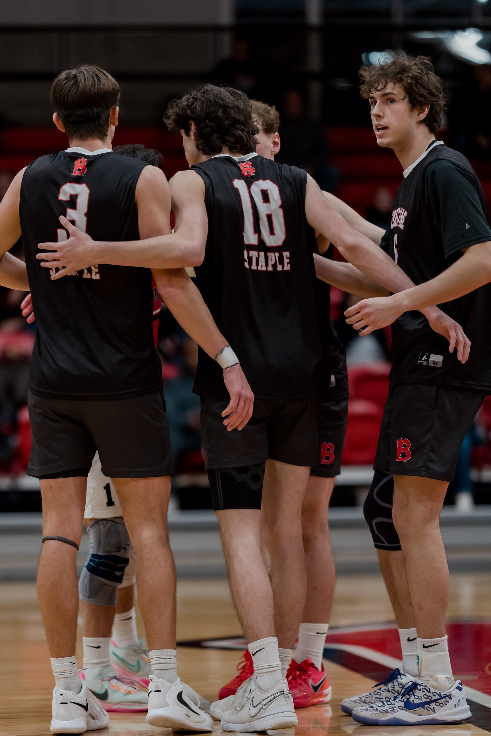 Benedictine vs Concordia - Feb 21