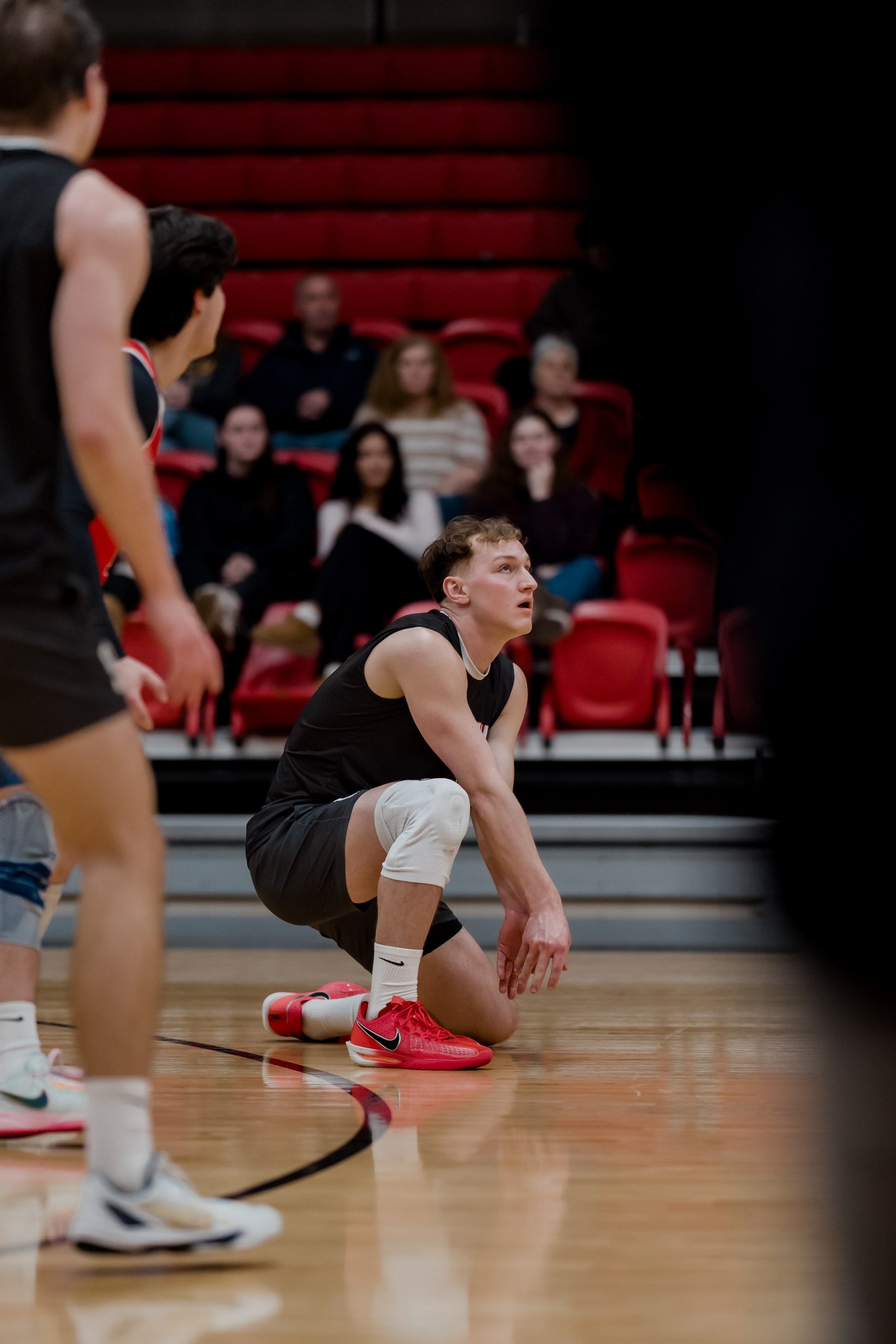 Benedictine vs Concordia - Feb 21