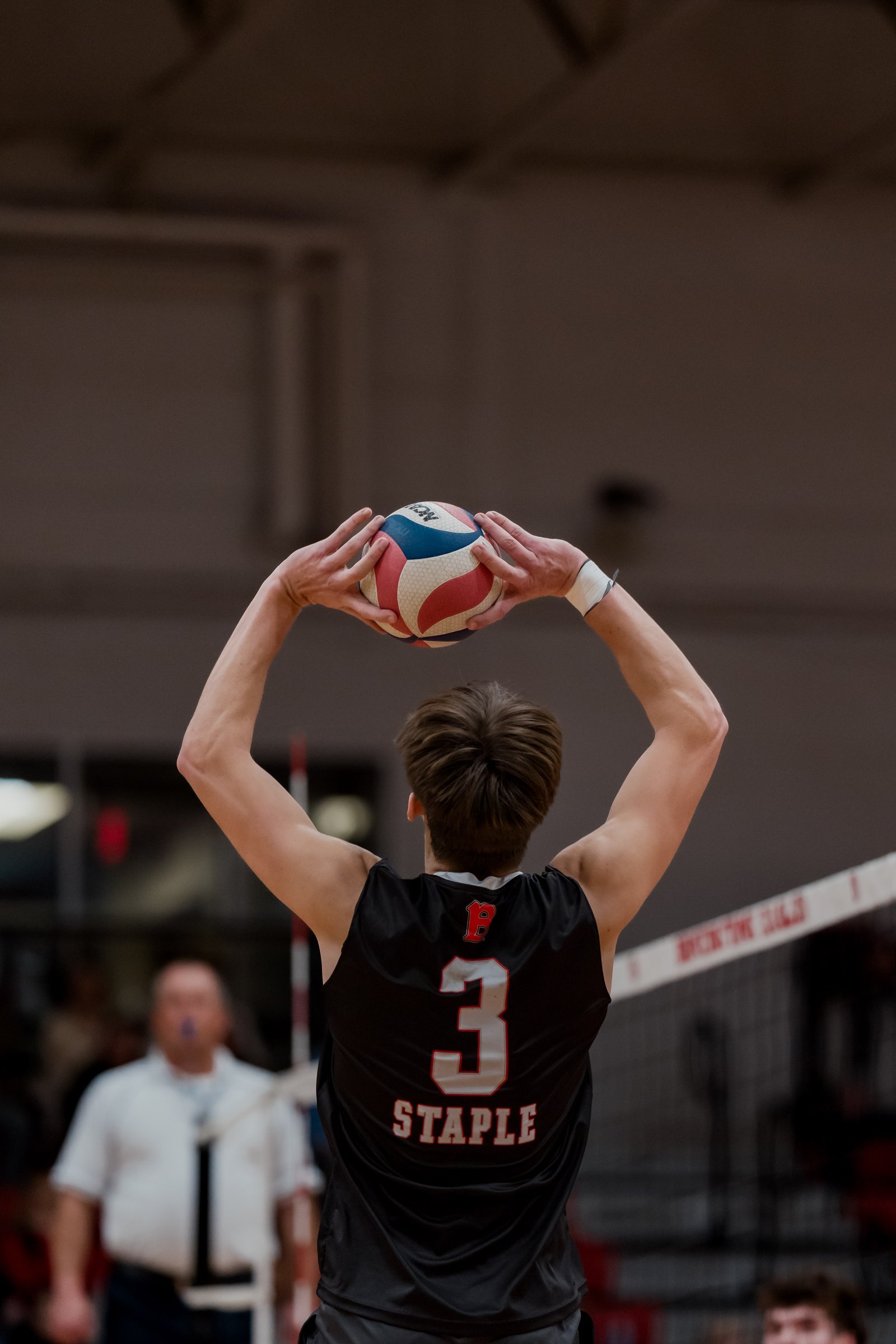 Benedictine vs Concordia - Feb 21