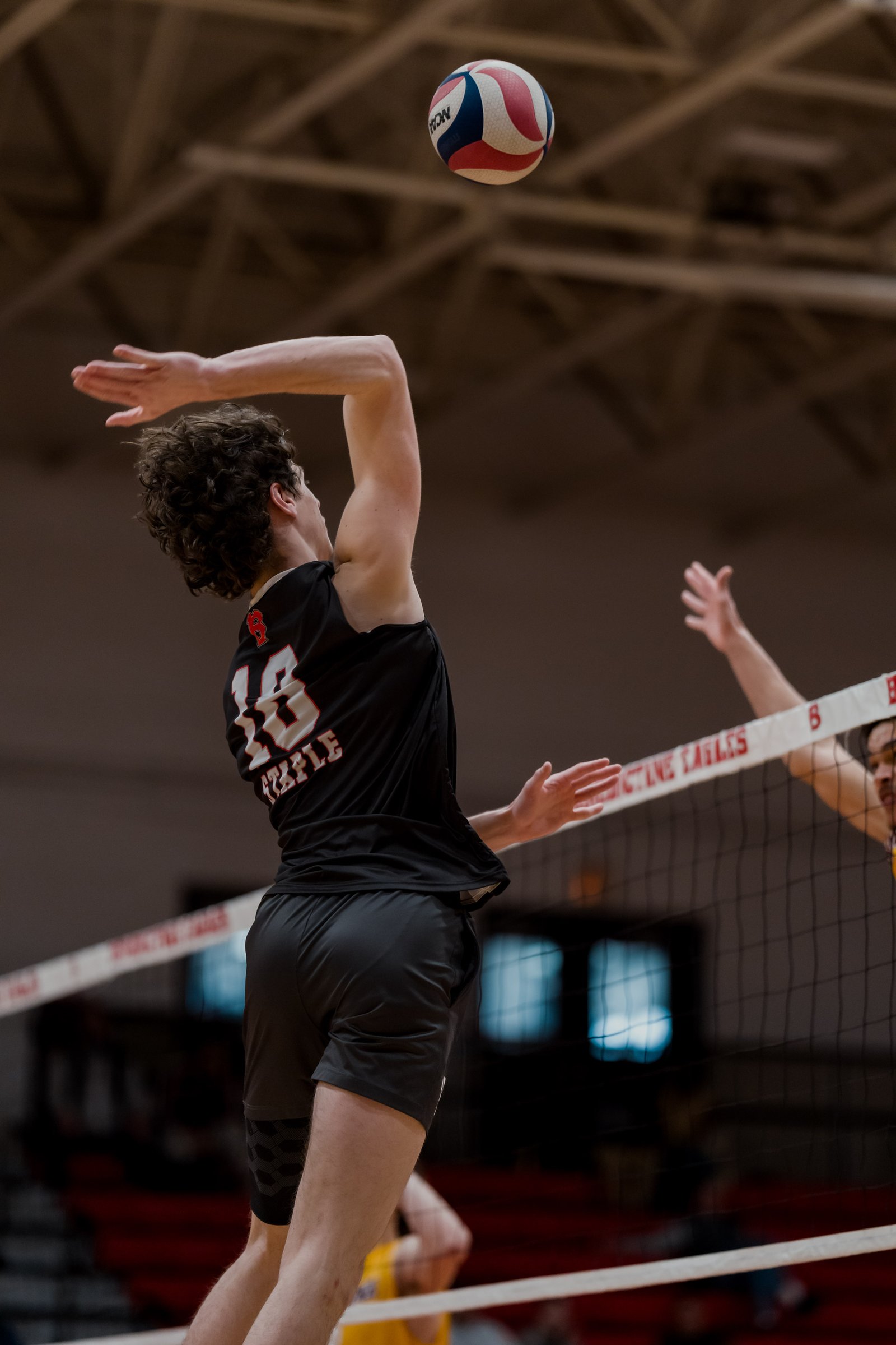 Benedictine vs Concordia - Feb 21