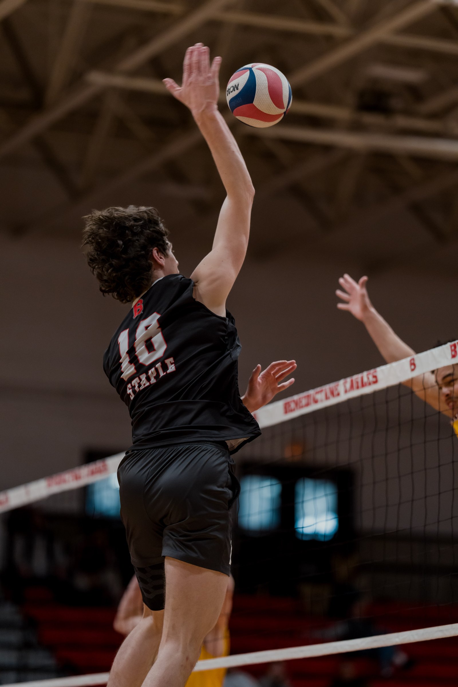Benedictine vs Concordia - Feb 21