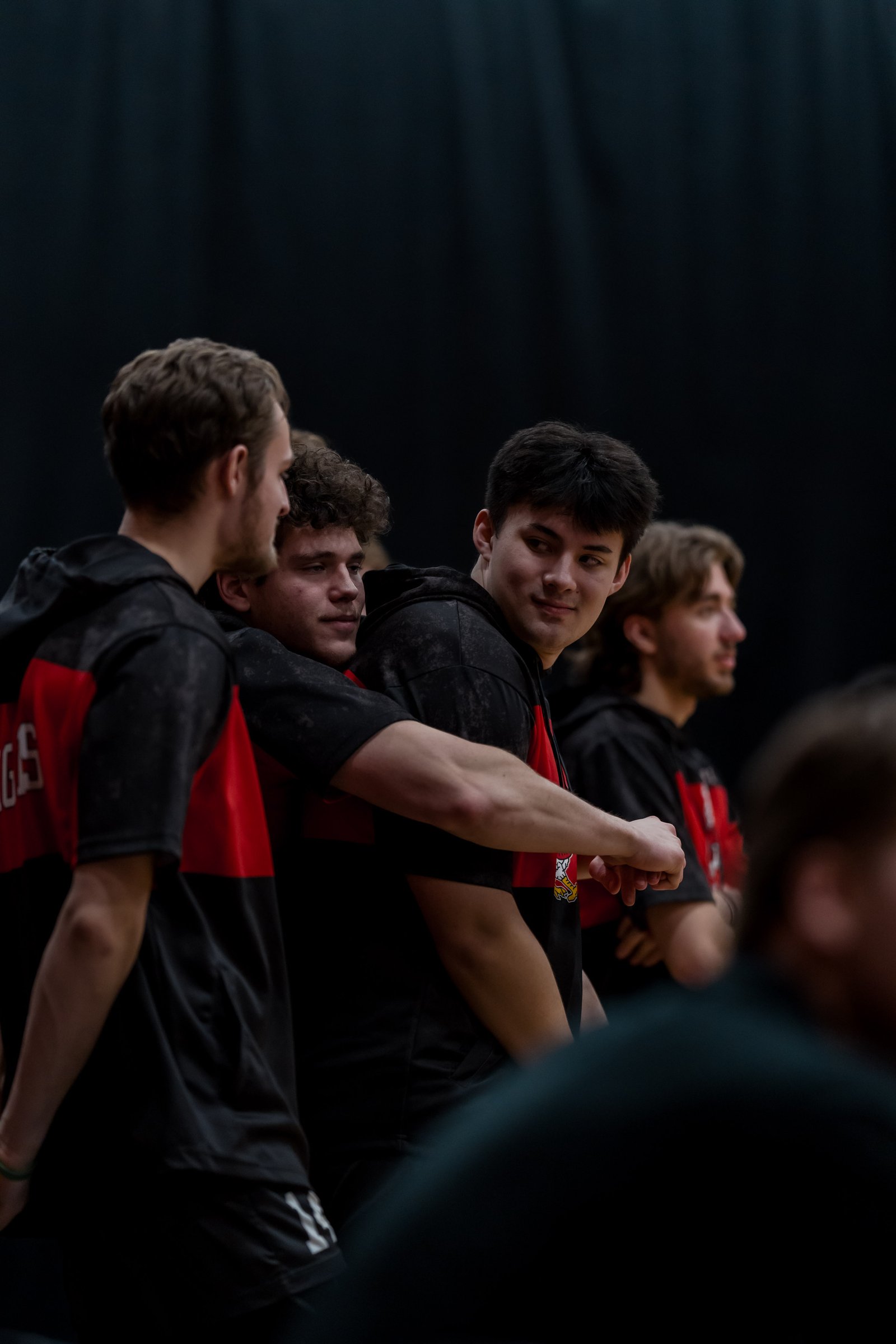 Benedictine vs Concordia - Feb 21