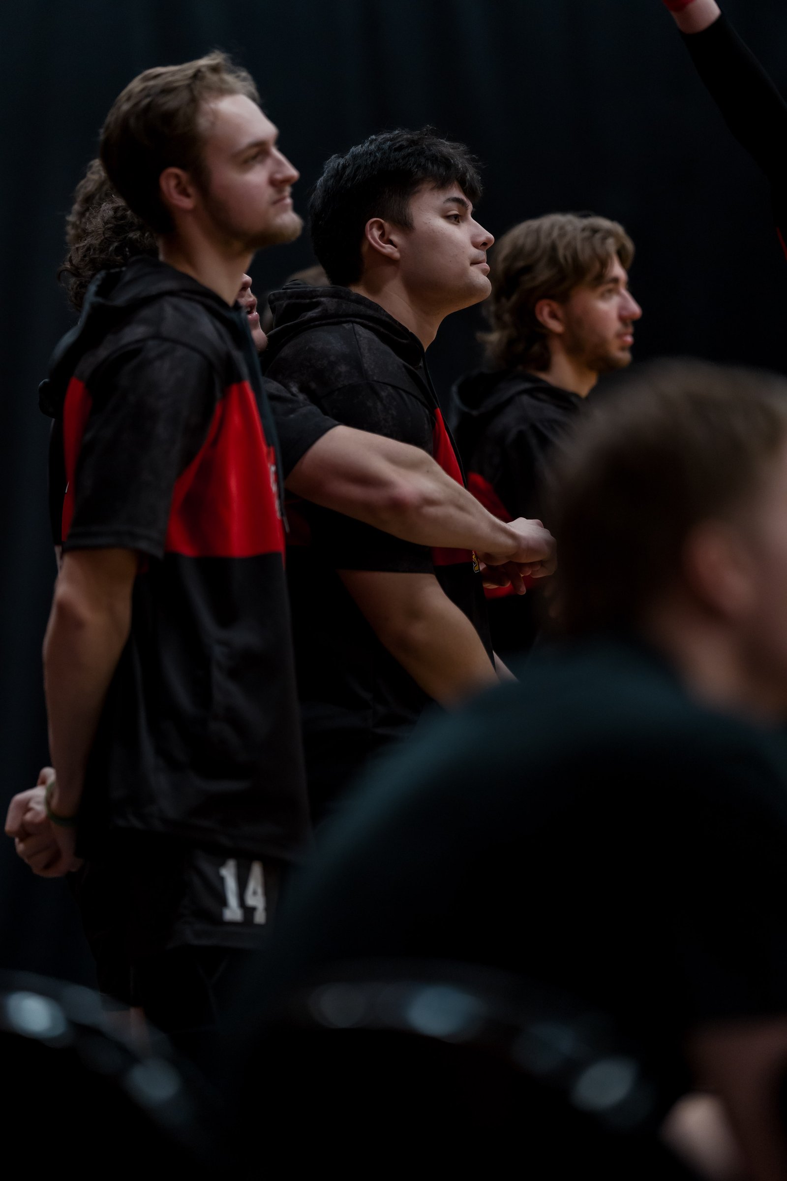 Benedictine vs Concordia - Feb 21