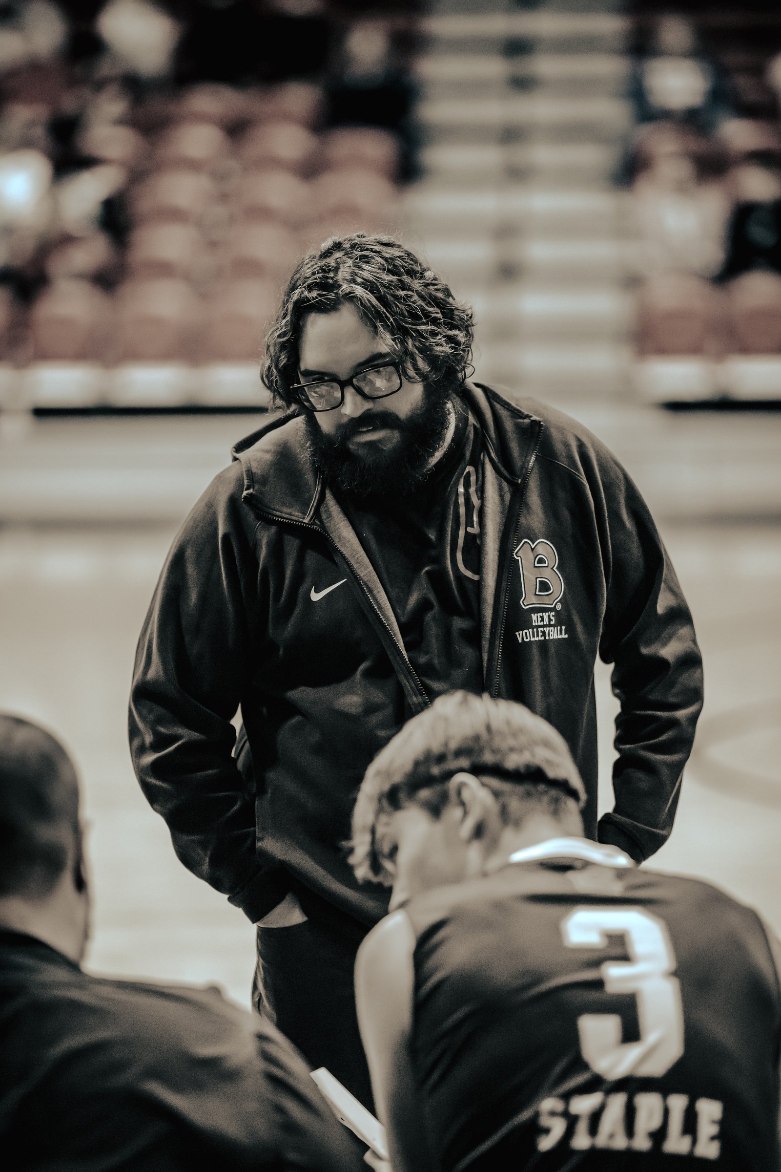 Benedictine vs Concordia - Feb 21