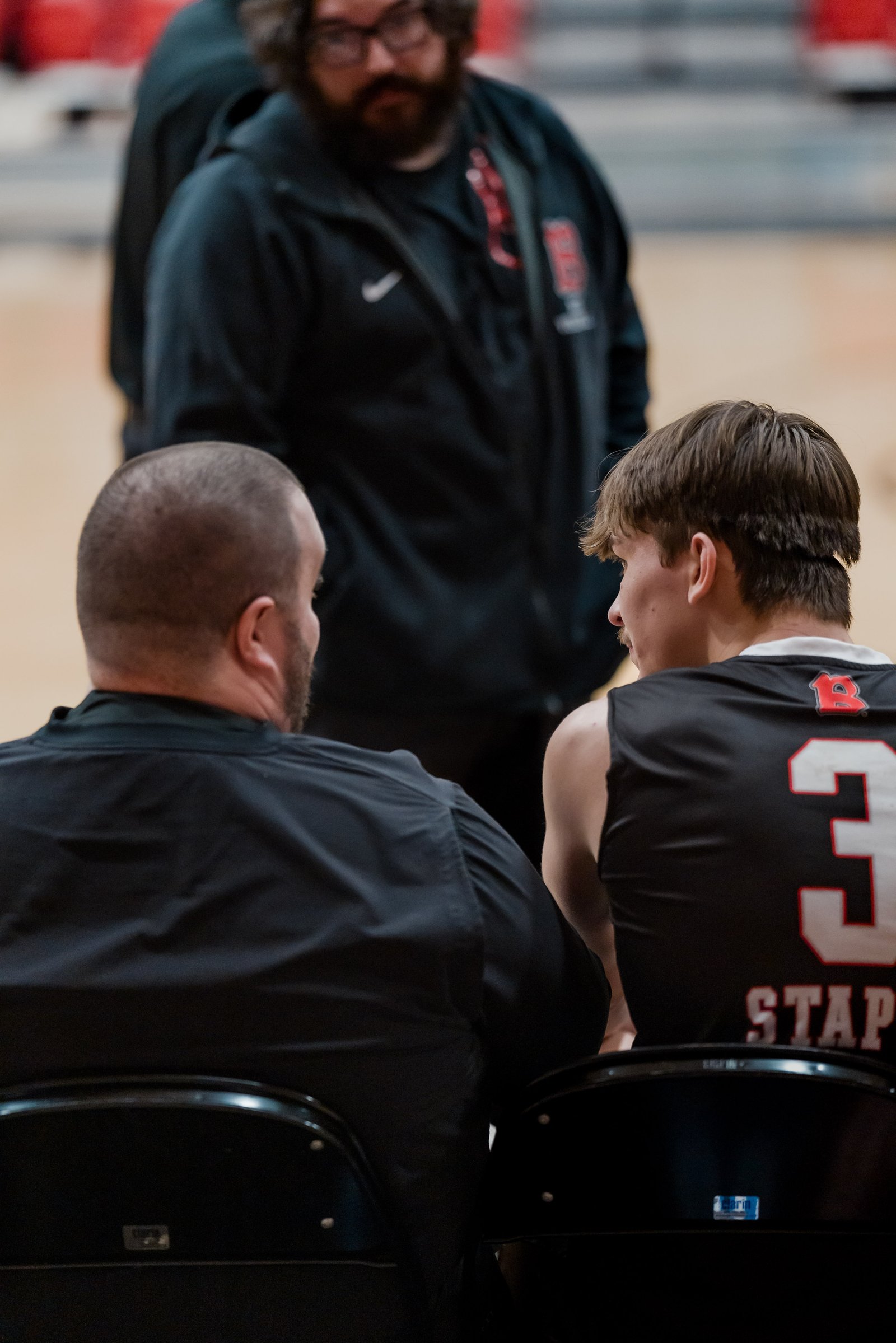 Benedictine vs Concordia - Feb 21