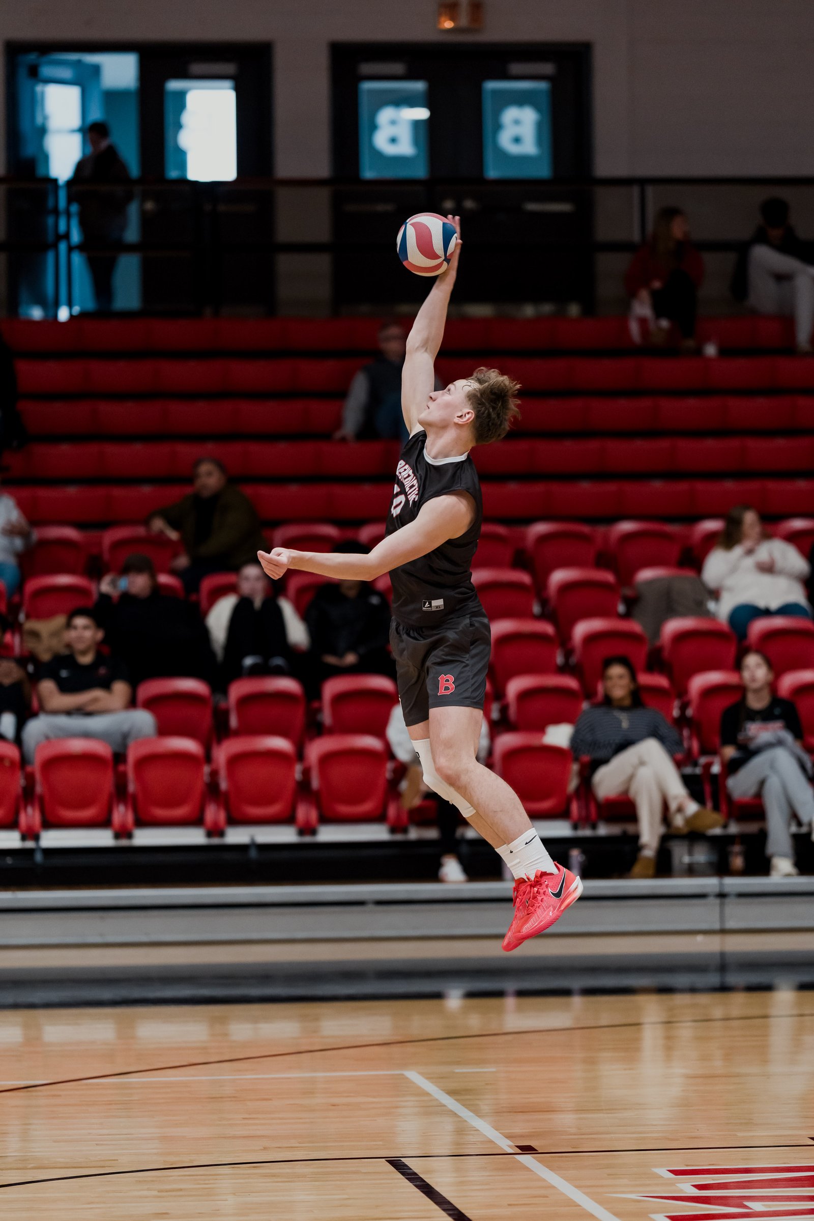 Benedictine vs Concordia - Feb 21