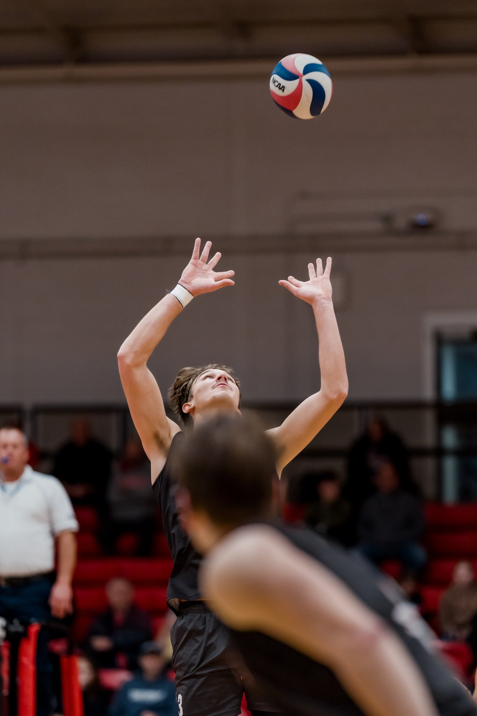 Benedictine vs Concordia - Feb 21