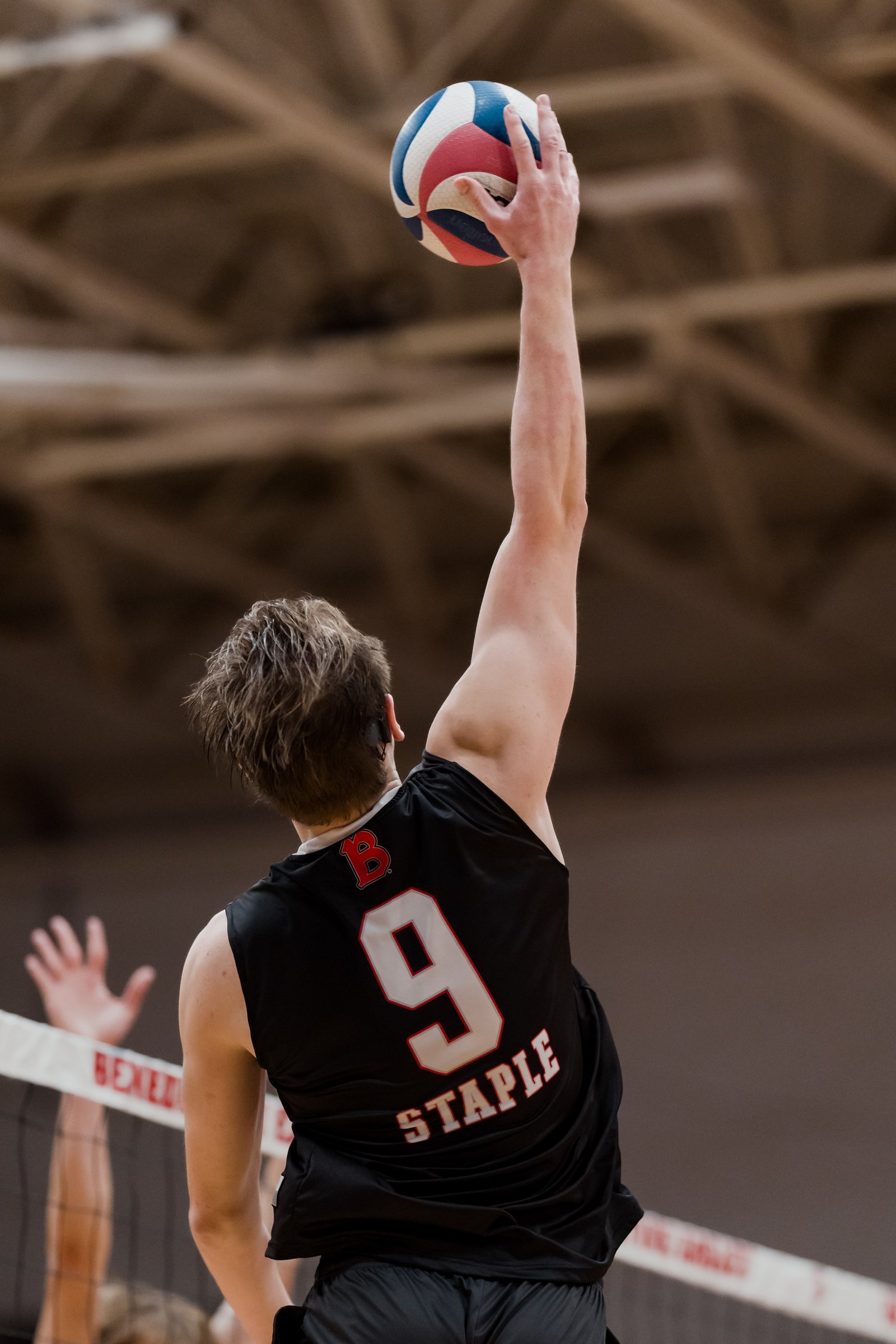 Benedictine vs Concordia - Feb 21