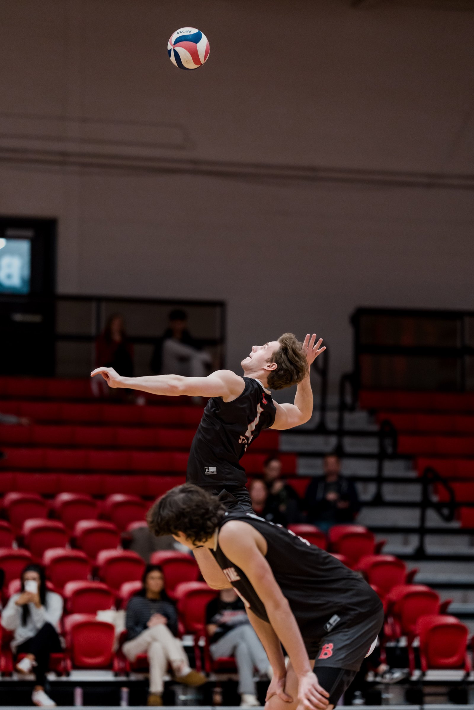 Benedictine vs Concordia - Feb 21