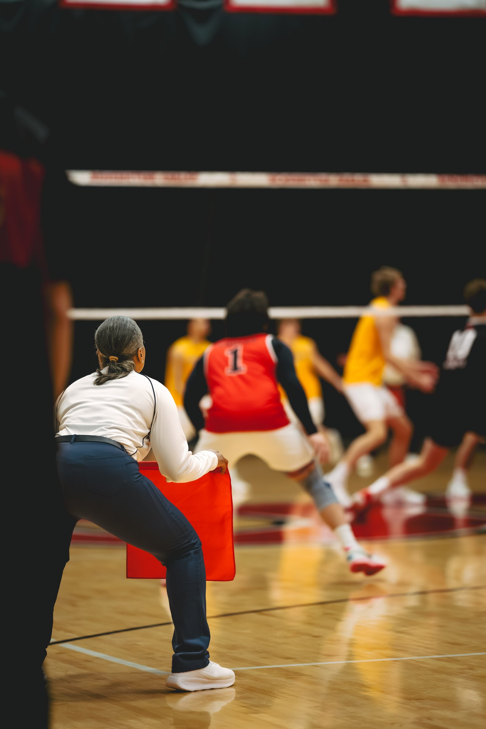 Benedictine vs Concordia - Feb 21