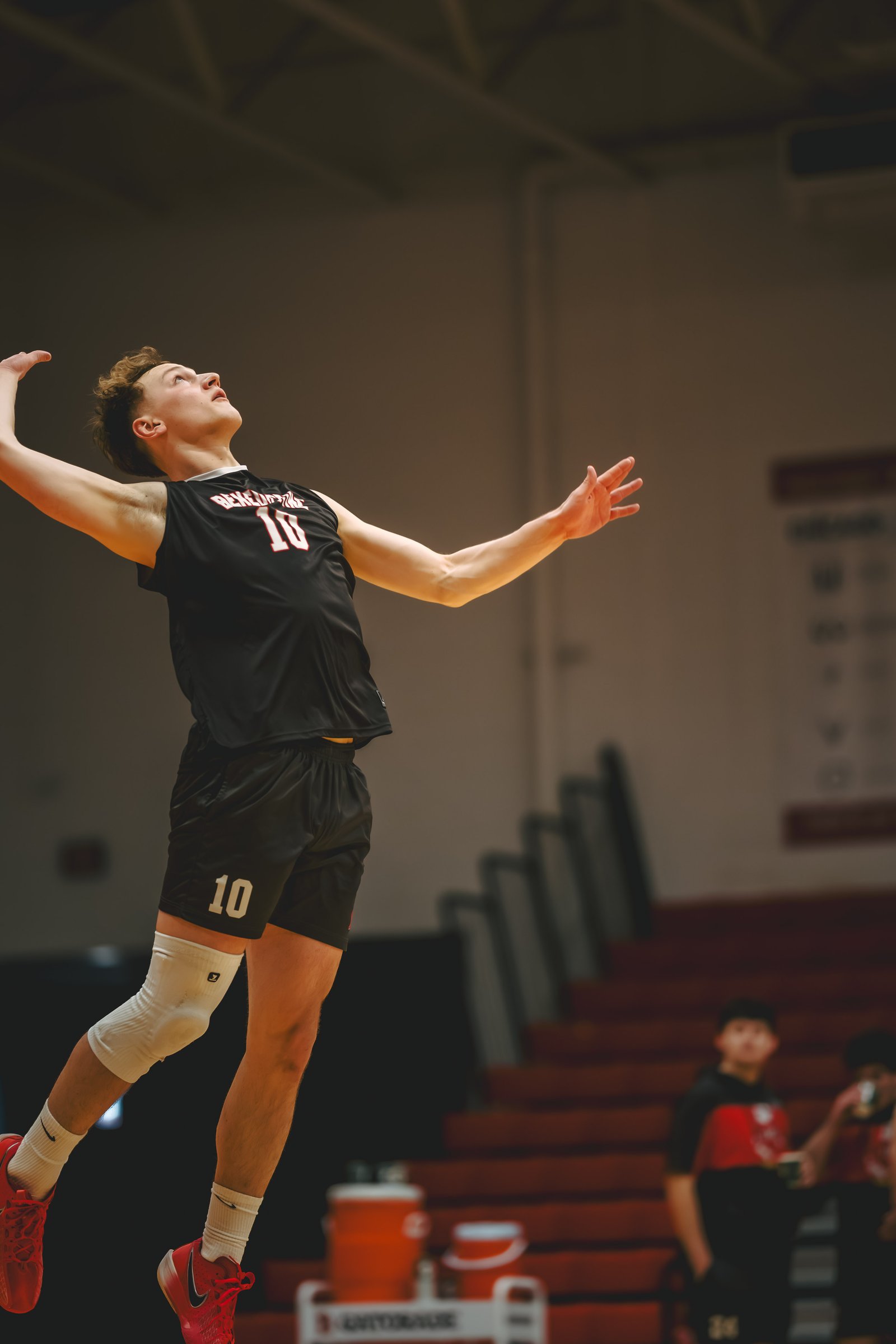 Benedictine vs Concordia - Feb 21