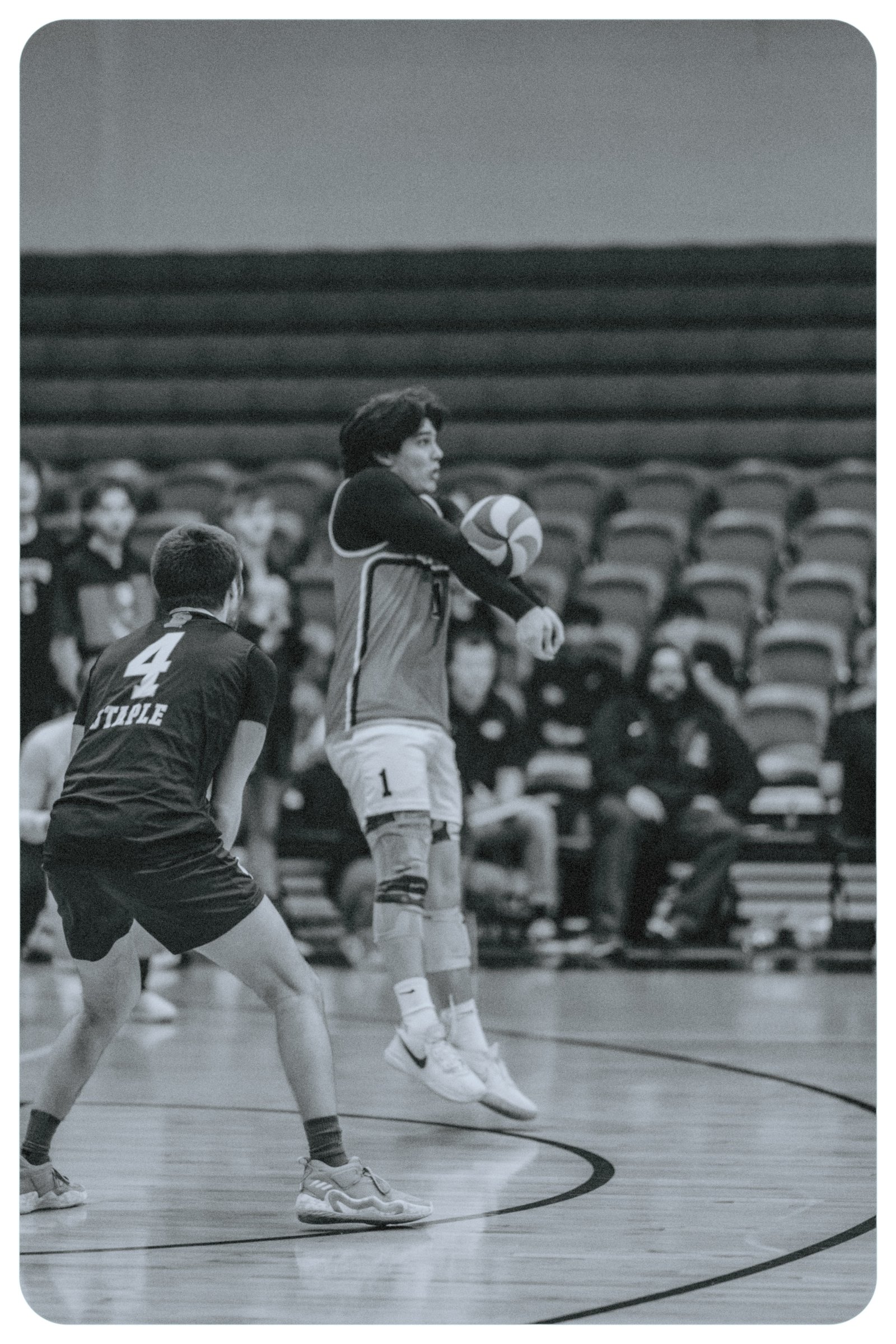 Benedictine vs Concordia - Feb 21