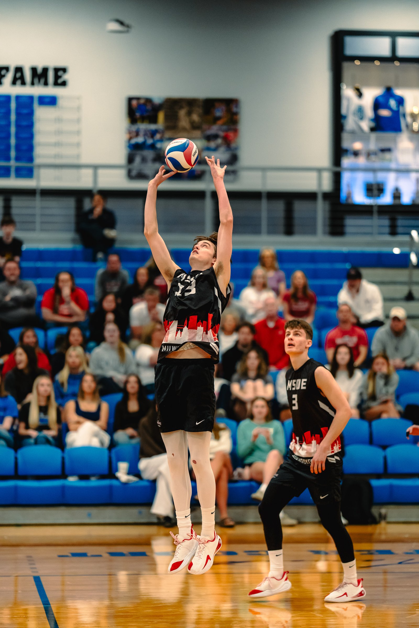 MSOE vs Aurora - Mar 21