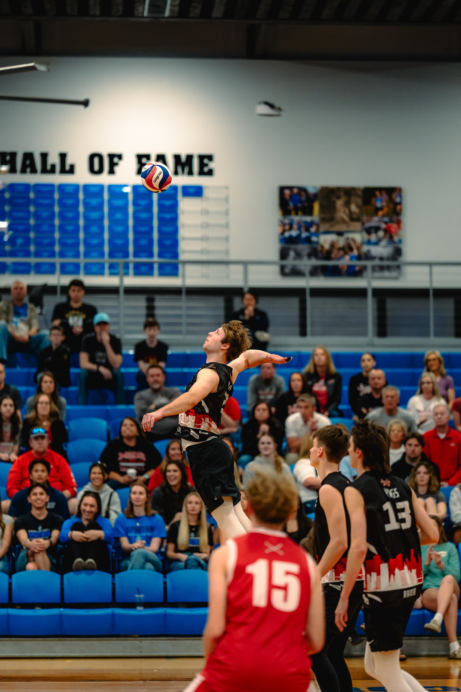 MSOE vs Aurora - Mar 21