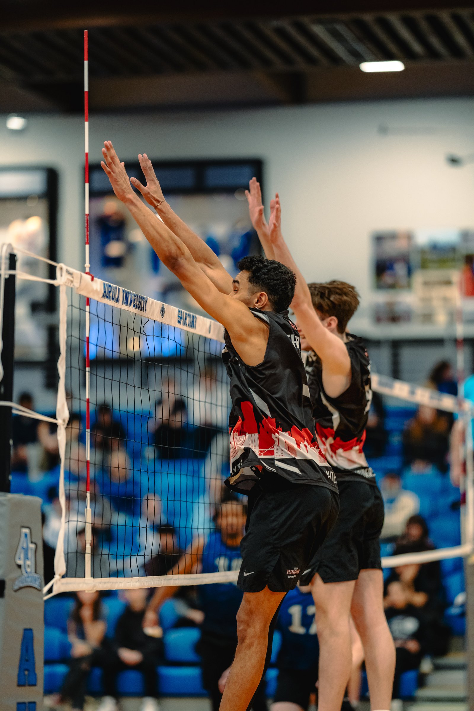 MSOE vs Aurora - Mar 21