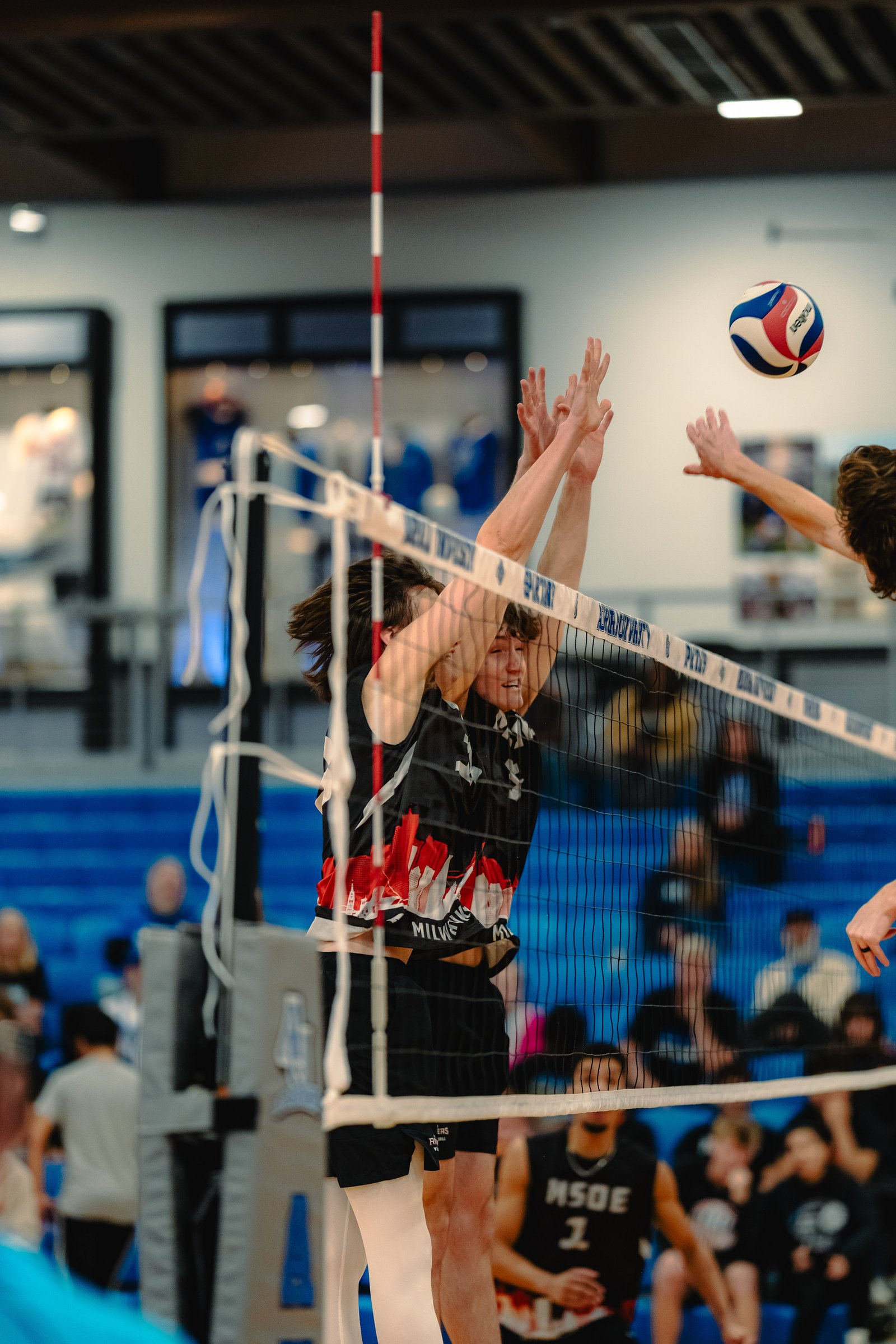 MSOE vs Aurora - Mar 21