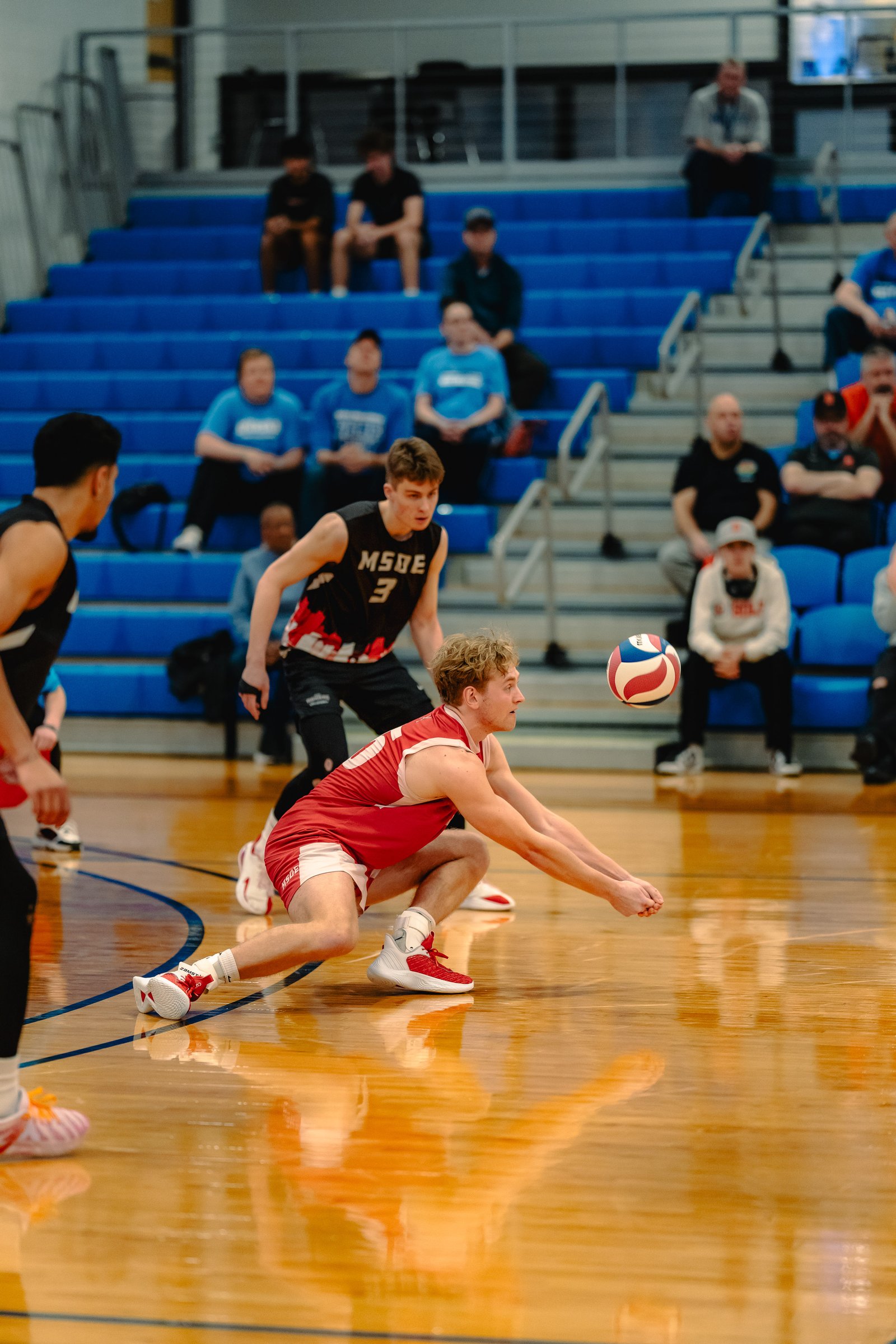 MSOE vs Aurora - Mar 21