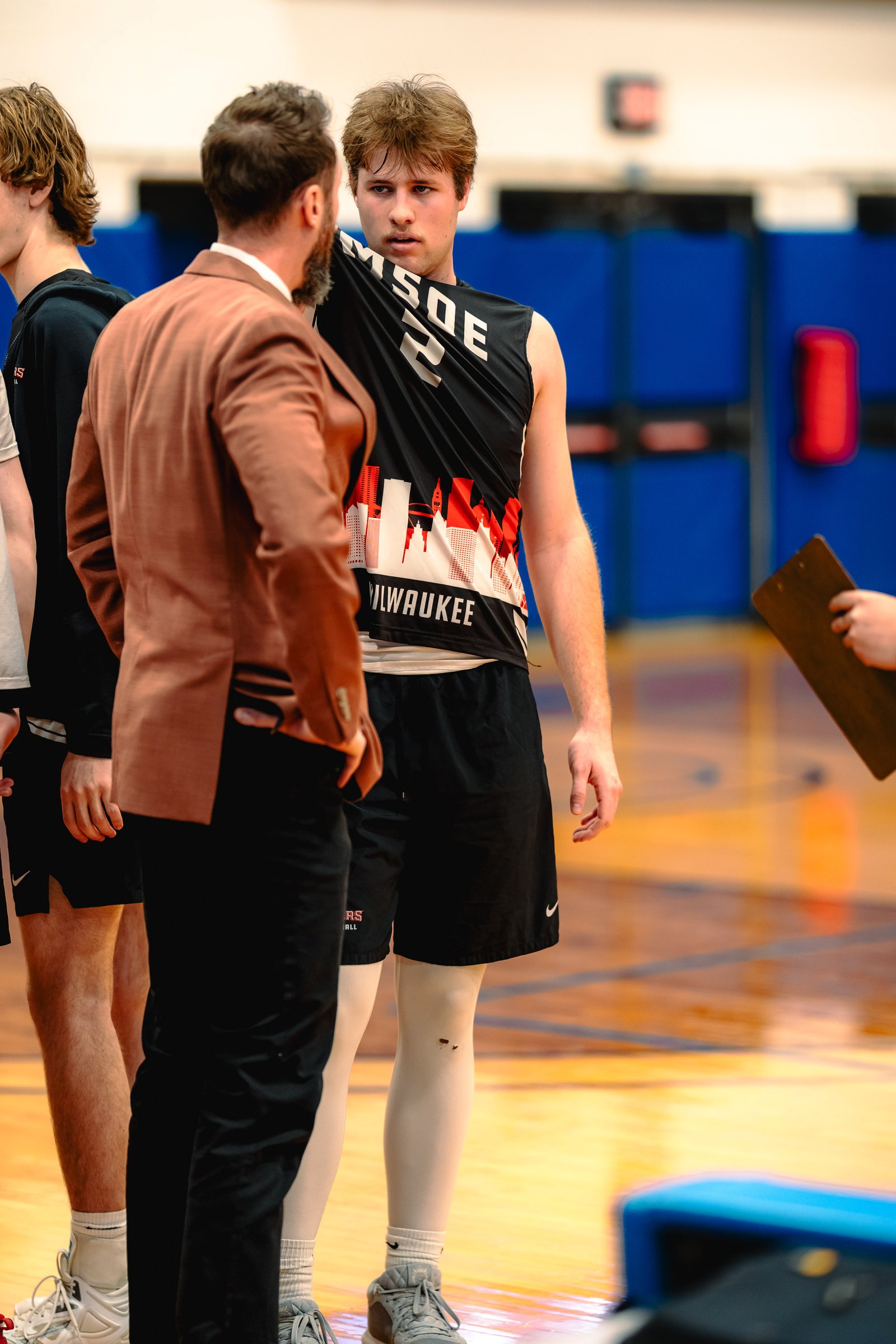 MSOE vs Aurora - Mar 21